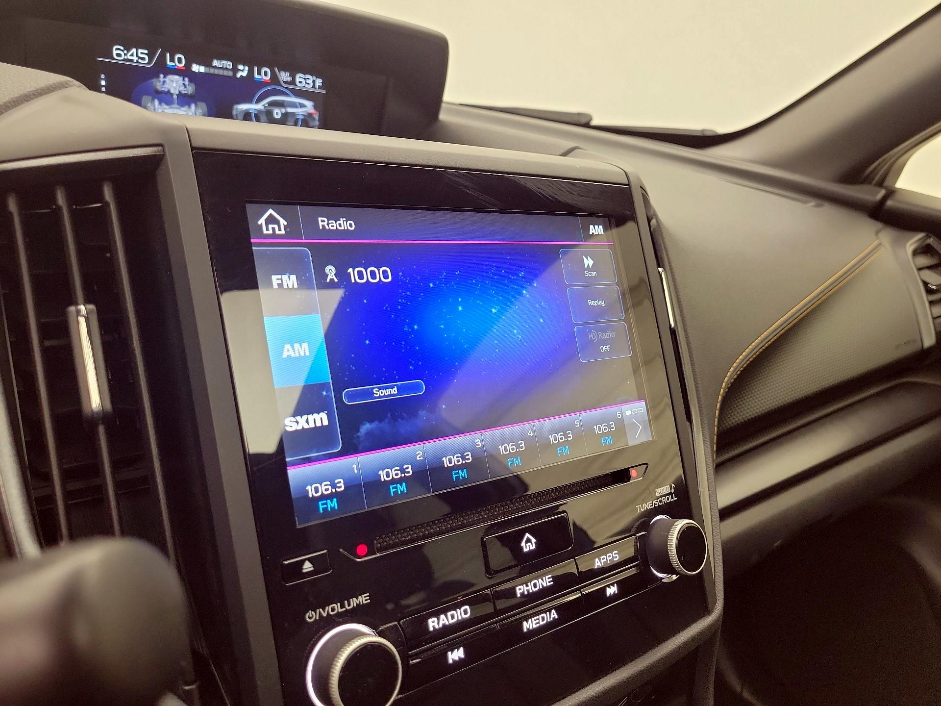 Thumbnail: 2023 Subaru Forester - 15