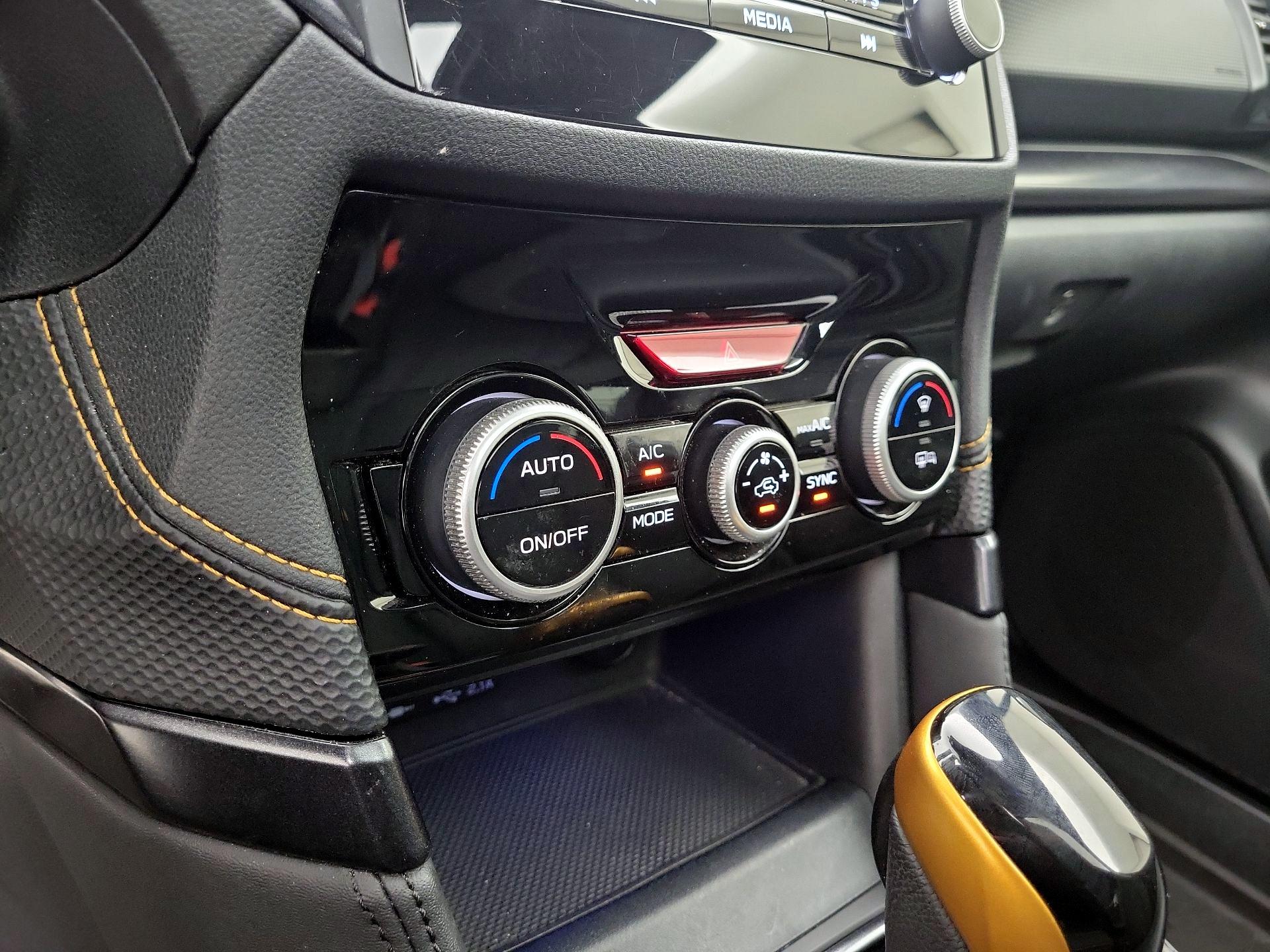 Thumbnail: 2023 Subaru Forester - 16