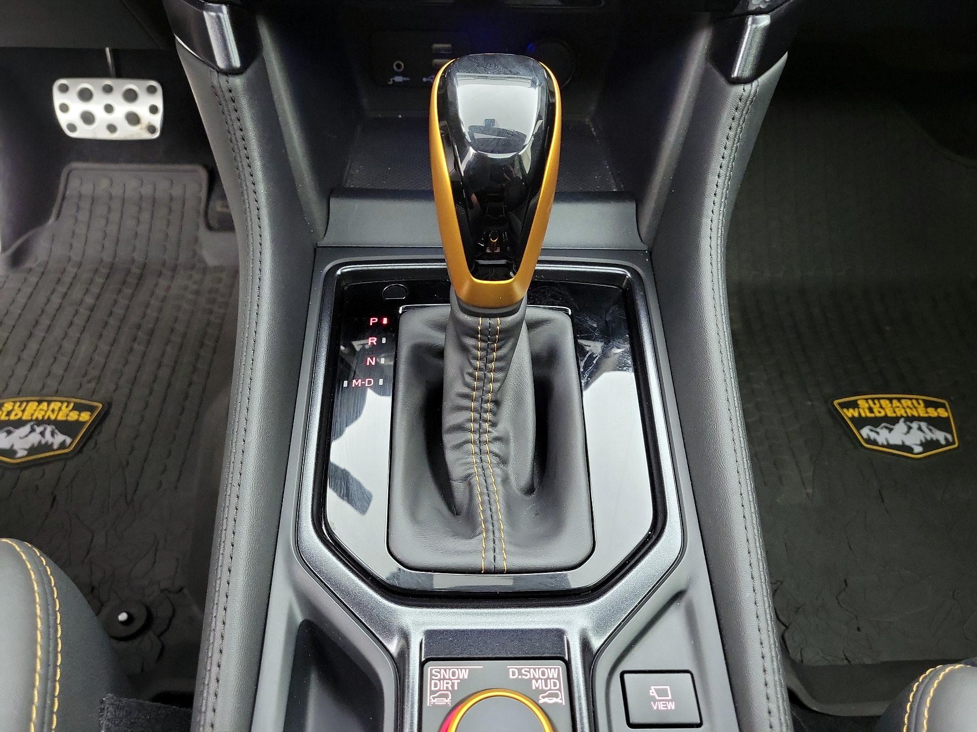 Thumbnail: 2023 Subaru Forester - 17