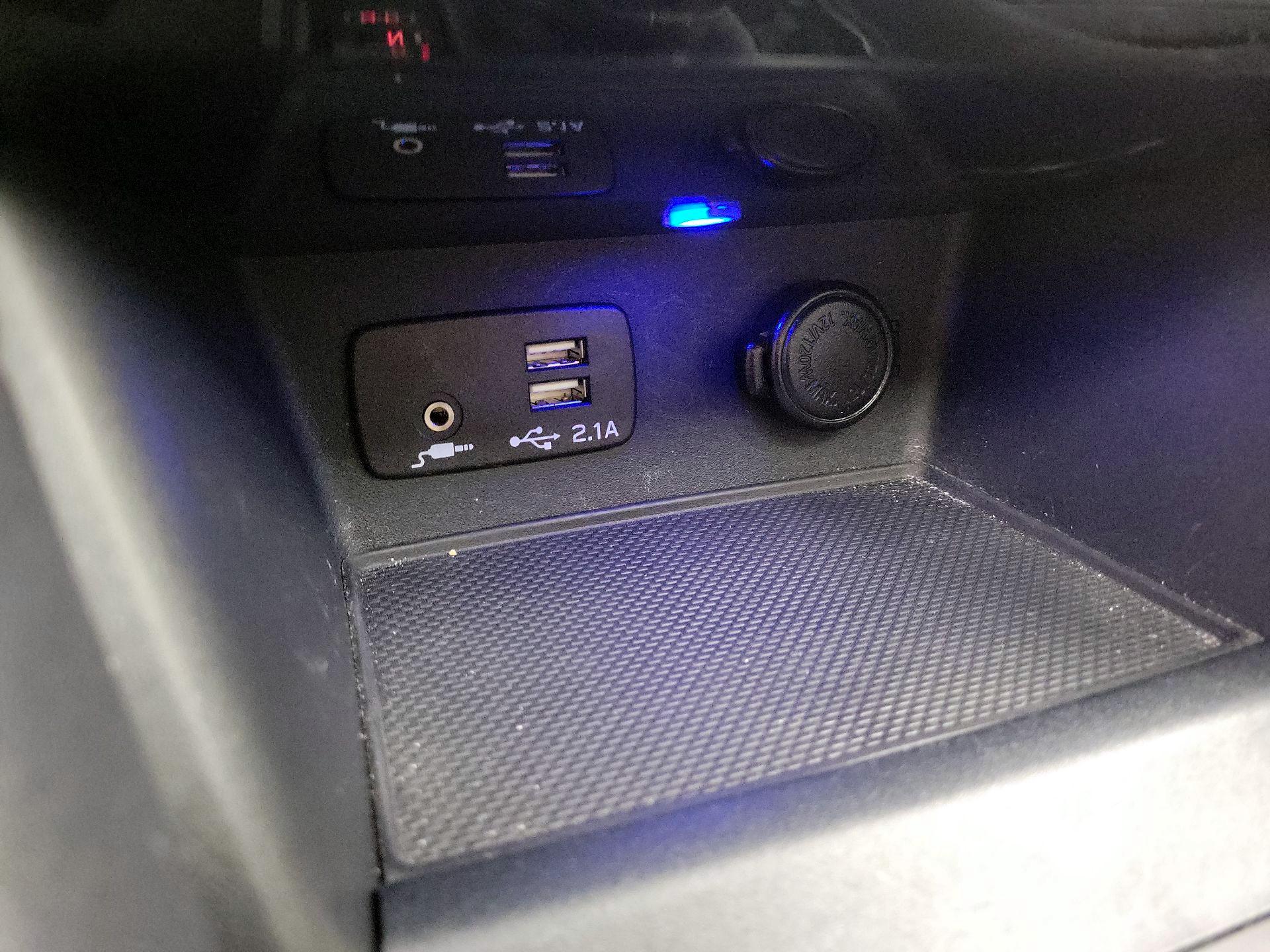 Thumbnail: 2023 Subaru Forester - 18