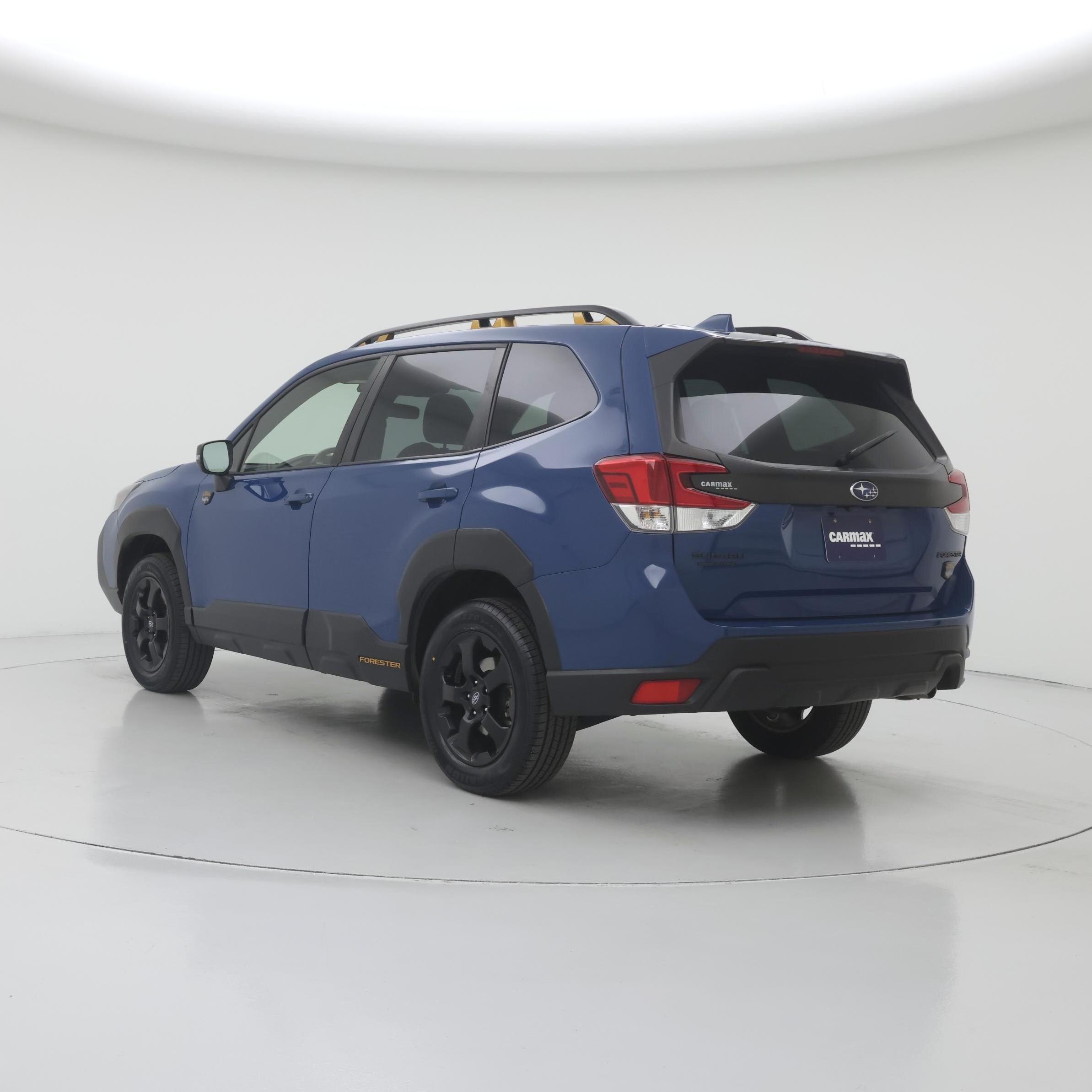 Thumbnail: 2023 Subaru Forester - 2