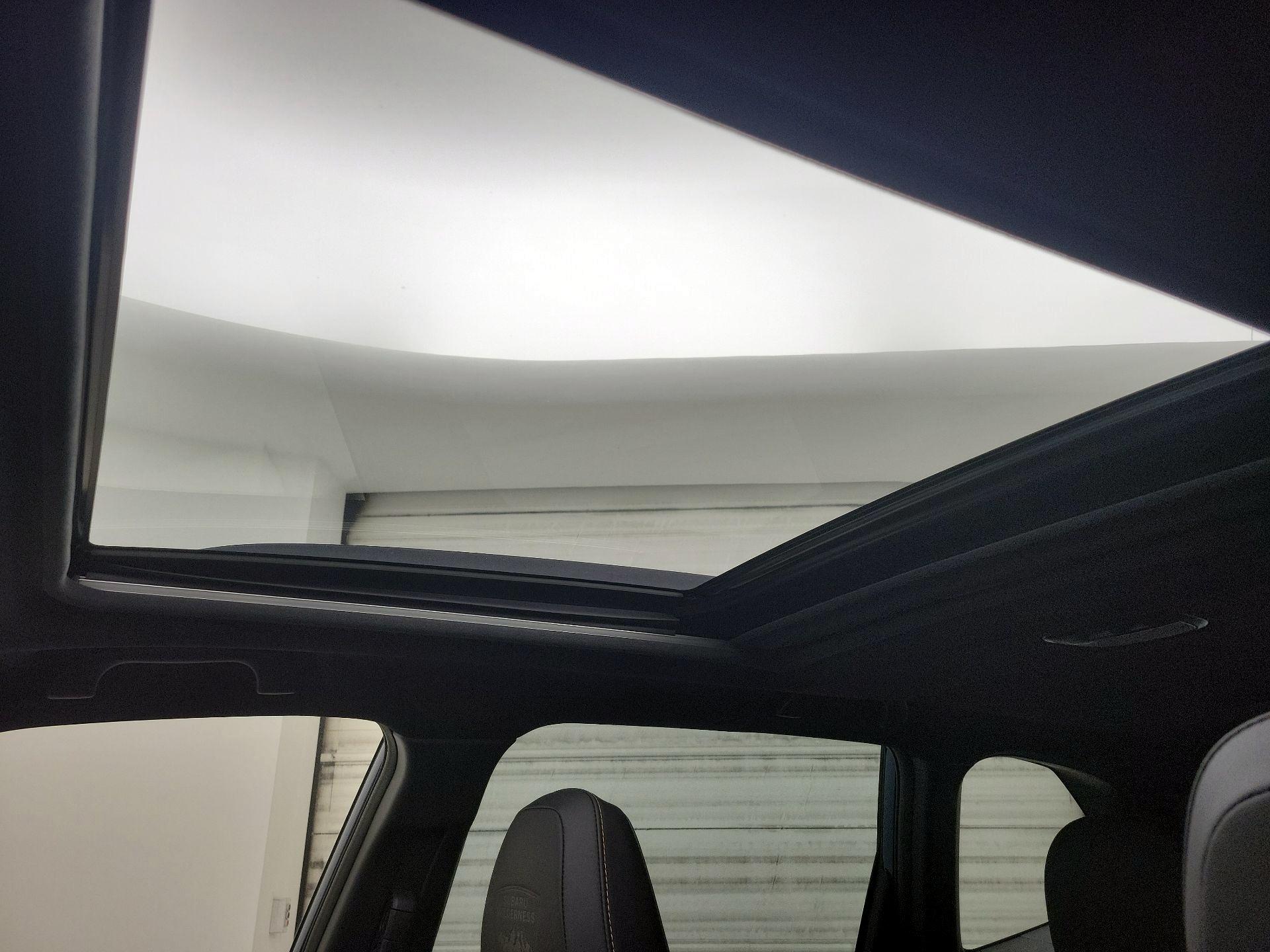 Thumbnail: 2023 Subaru Forester - 19