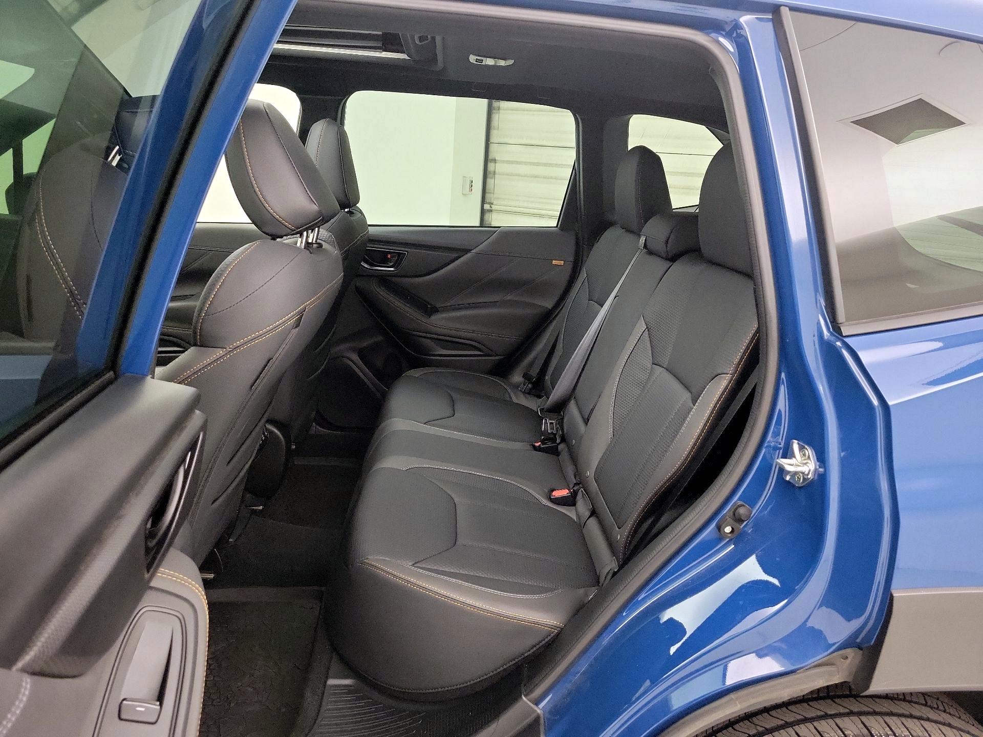 Thumbnail: 2023 Subaru Forester - 20