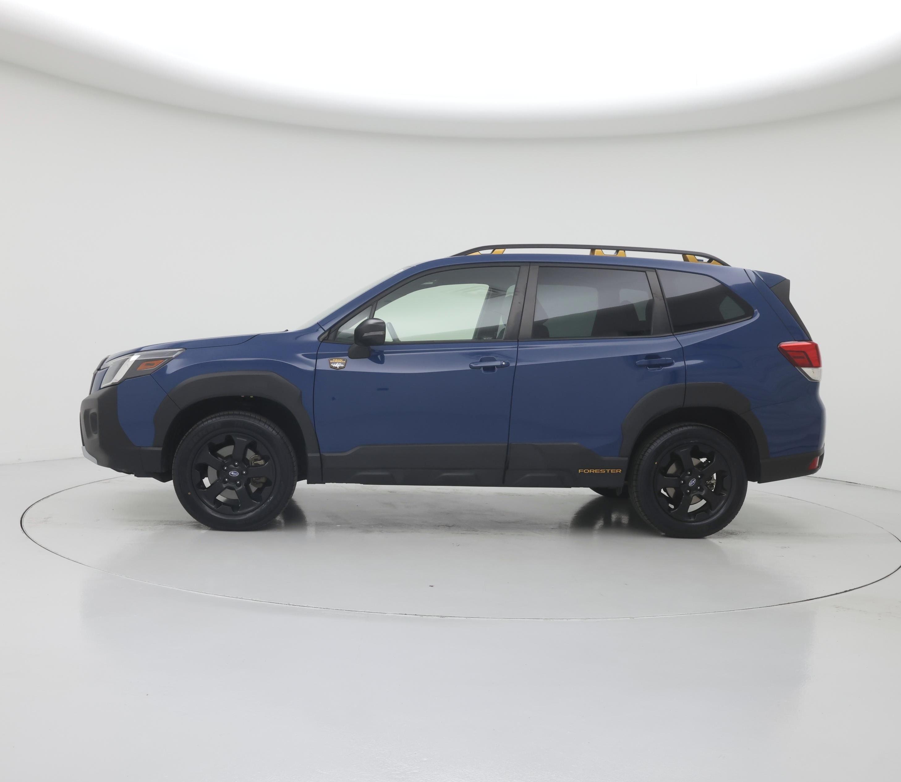 Thumbnail: 2023 Subaru Forester - 3