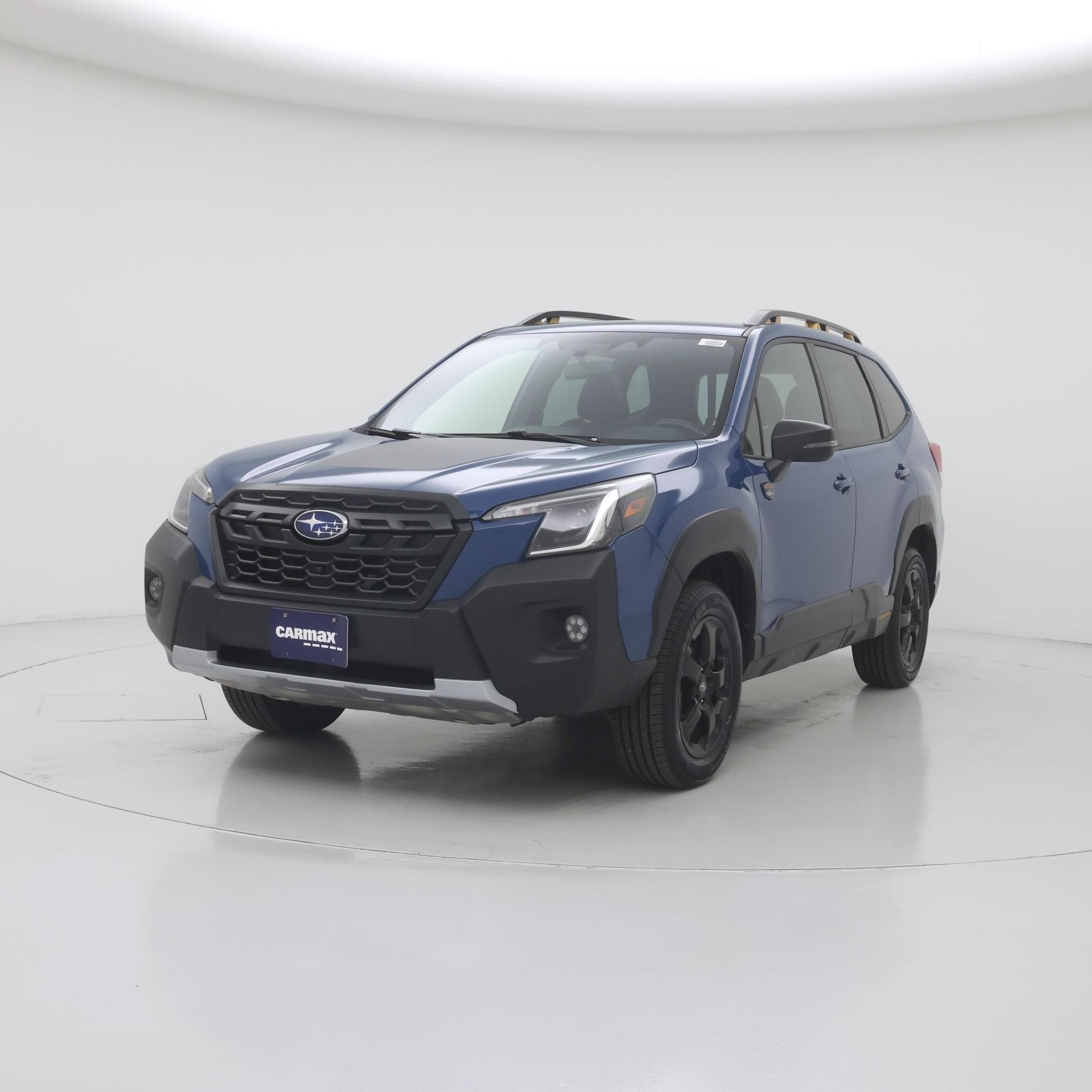 Thumbnail: 2023 Subaru Forester - 4