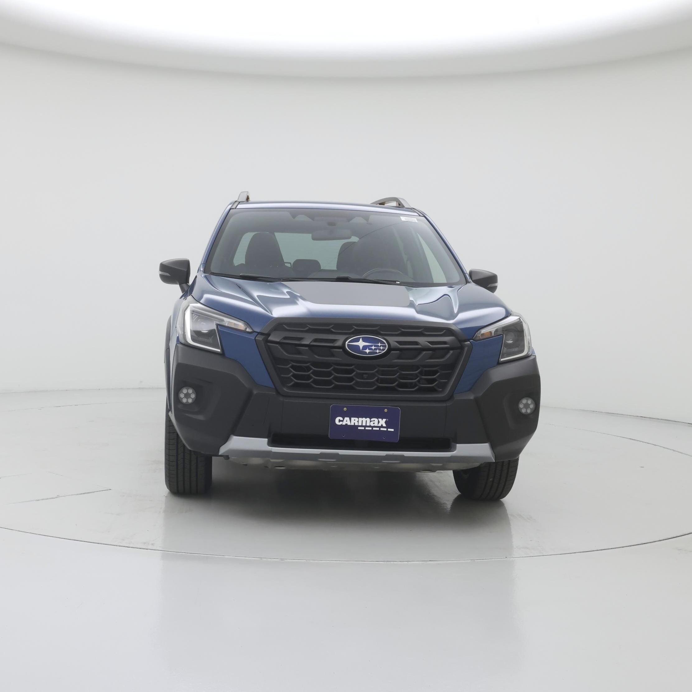 Thumbnail: 2023 Subaru Forester - 5