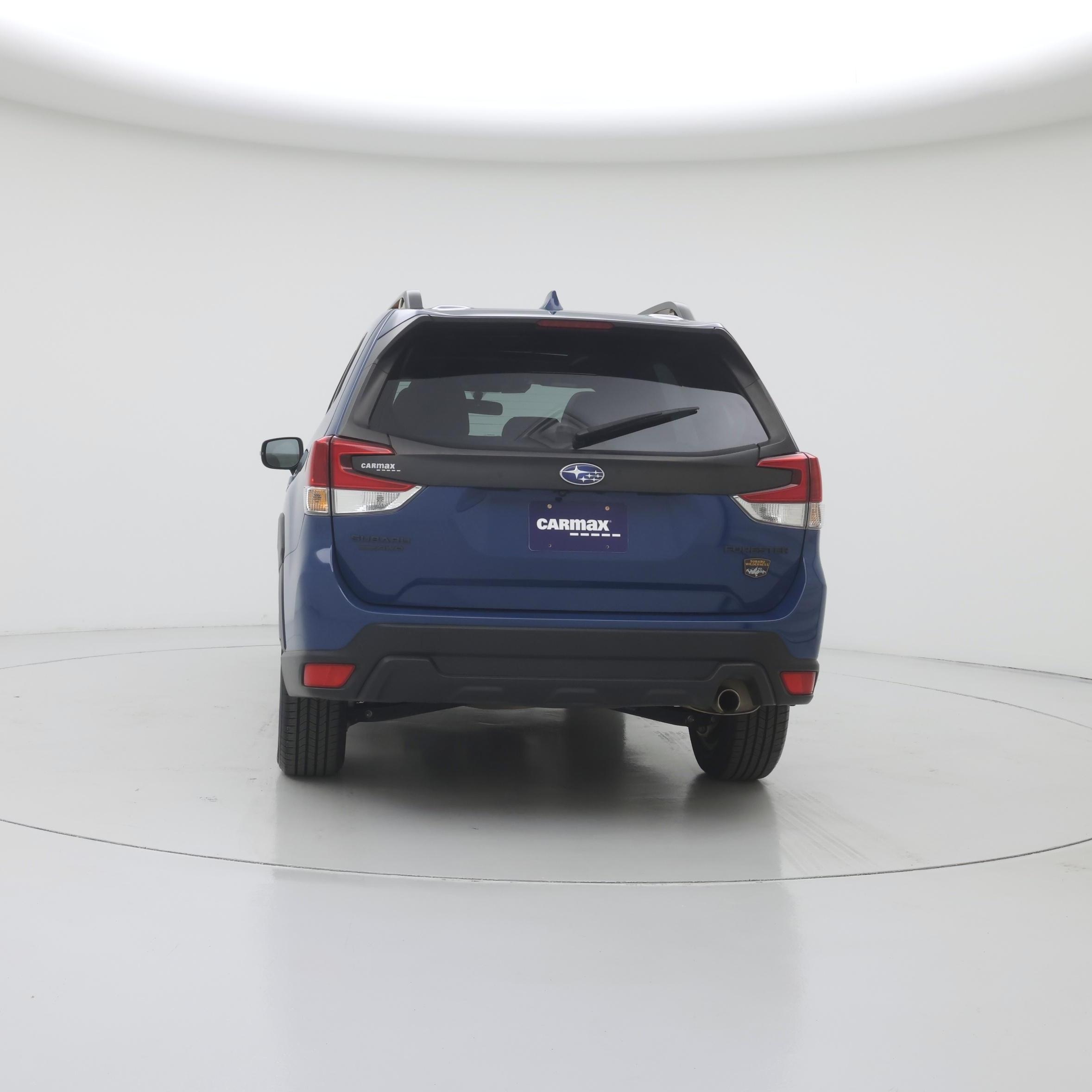 Thumbnail: 2023 Subaru Forester - 6