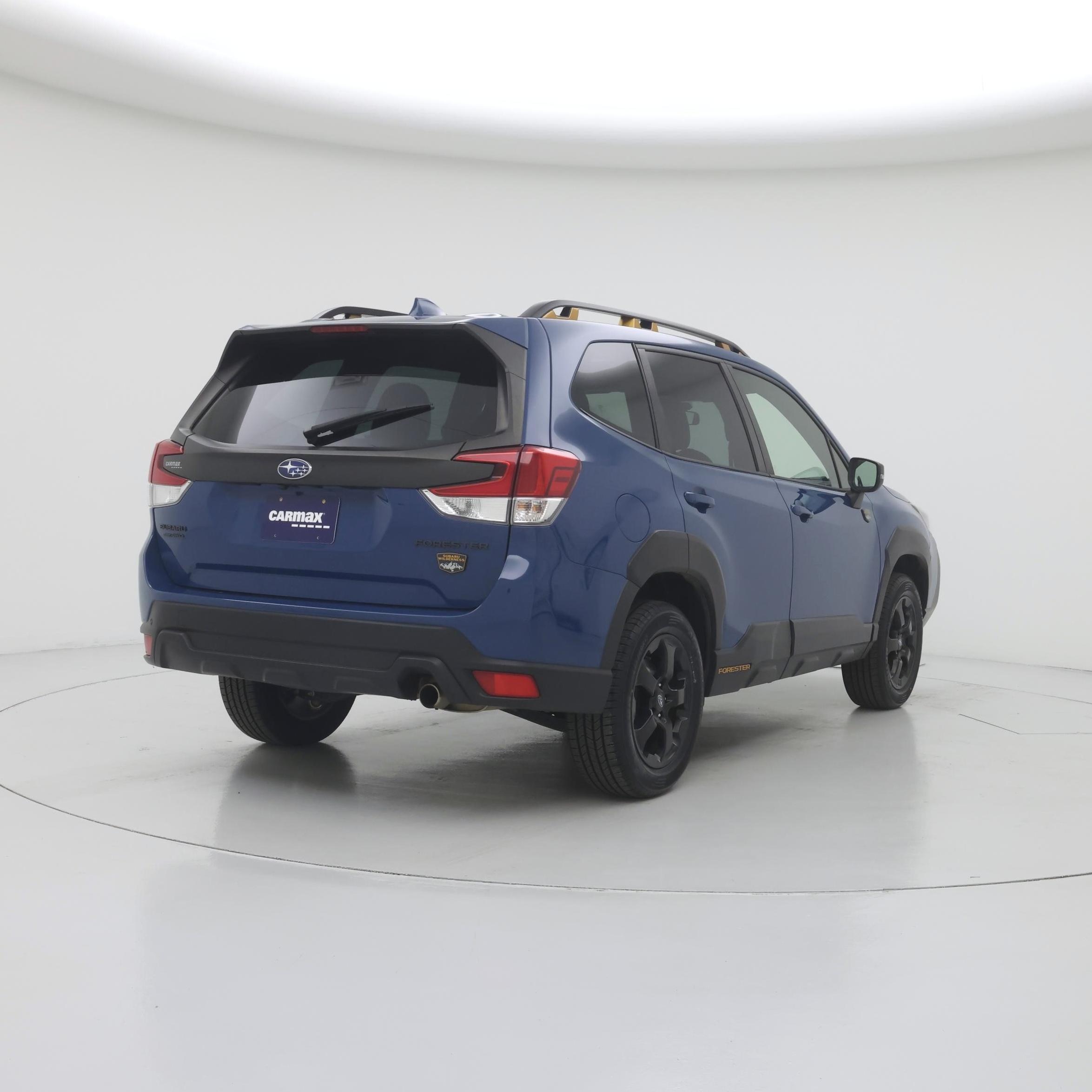 Thumbnail: 2023 Subaru Forester - 8