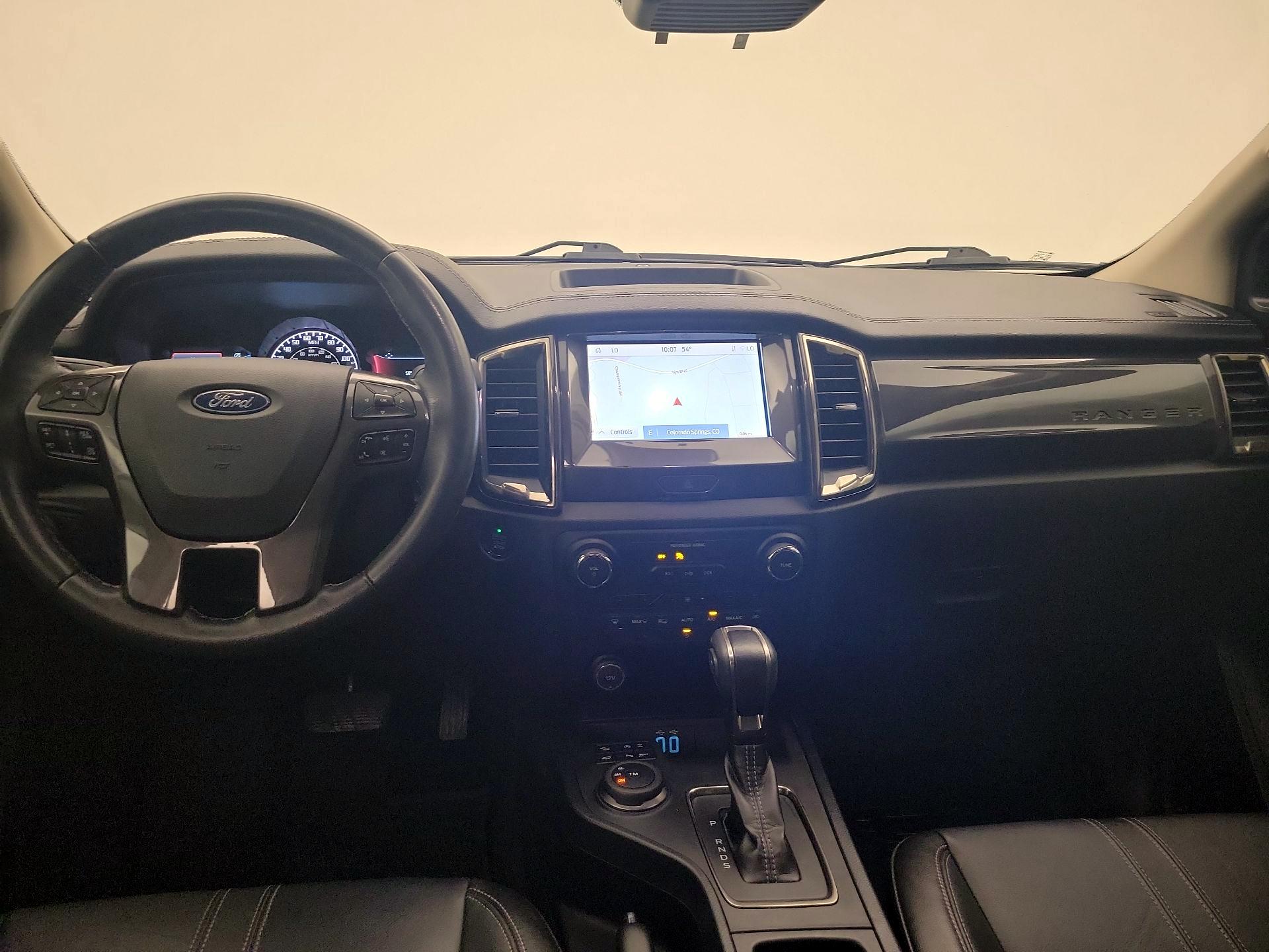 Thumbnail: 2020 Ford Ranger - 9