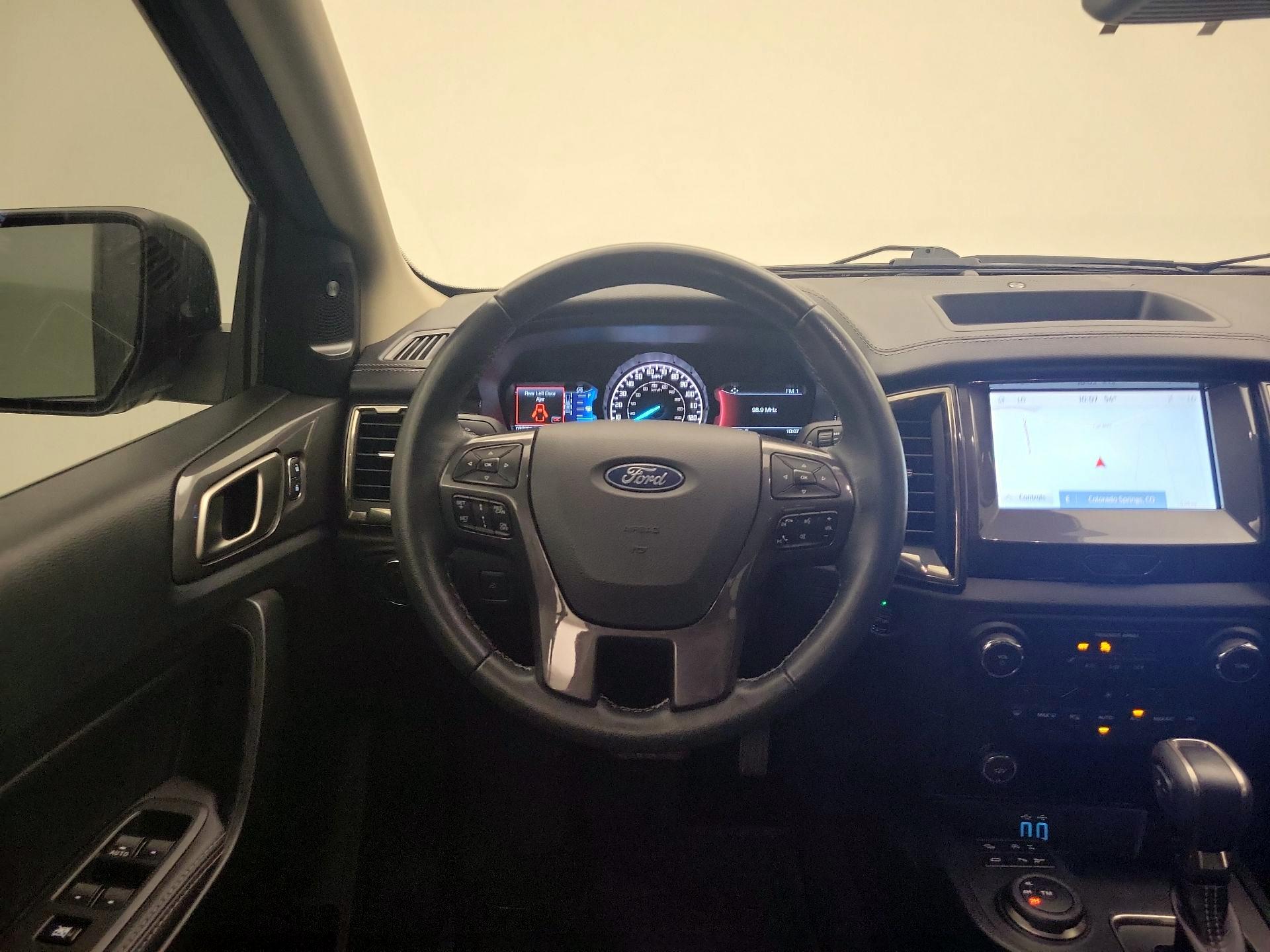 Thumbnail: 2020 Ford Ranger - 10