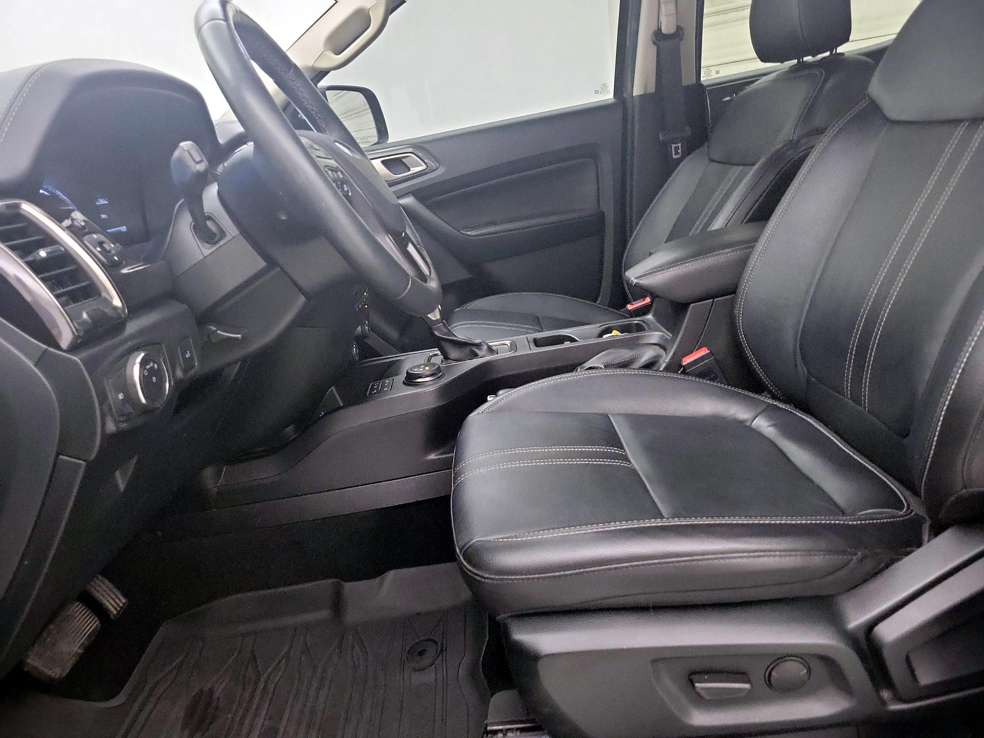 Thumbnail: 2020 Ford Ranger - 11