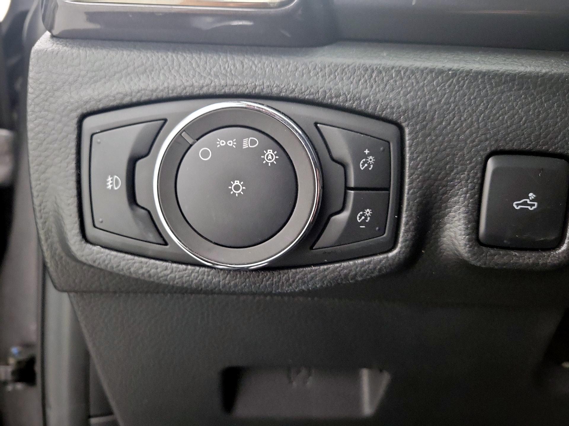 Thumbnail: 2020 Ford Ranger - 13