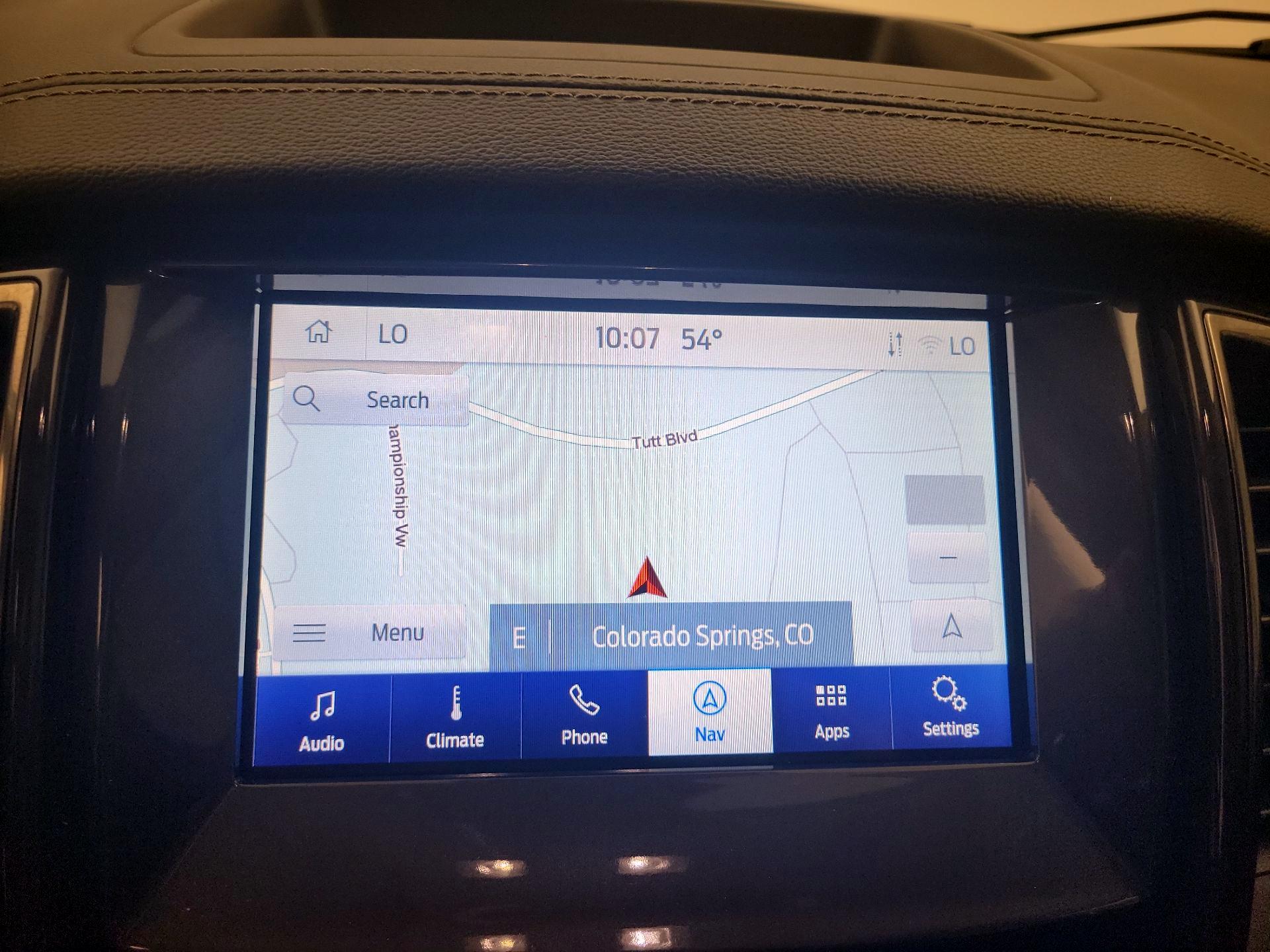 Thumbnail: 2020 Ford Ranger - 14