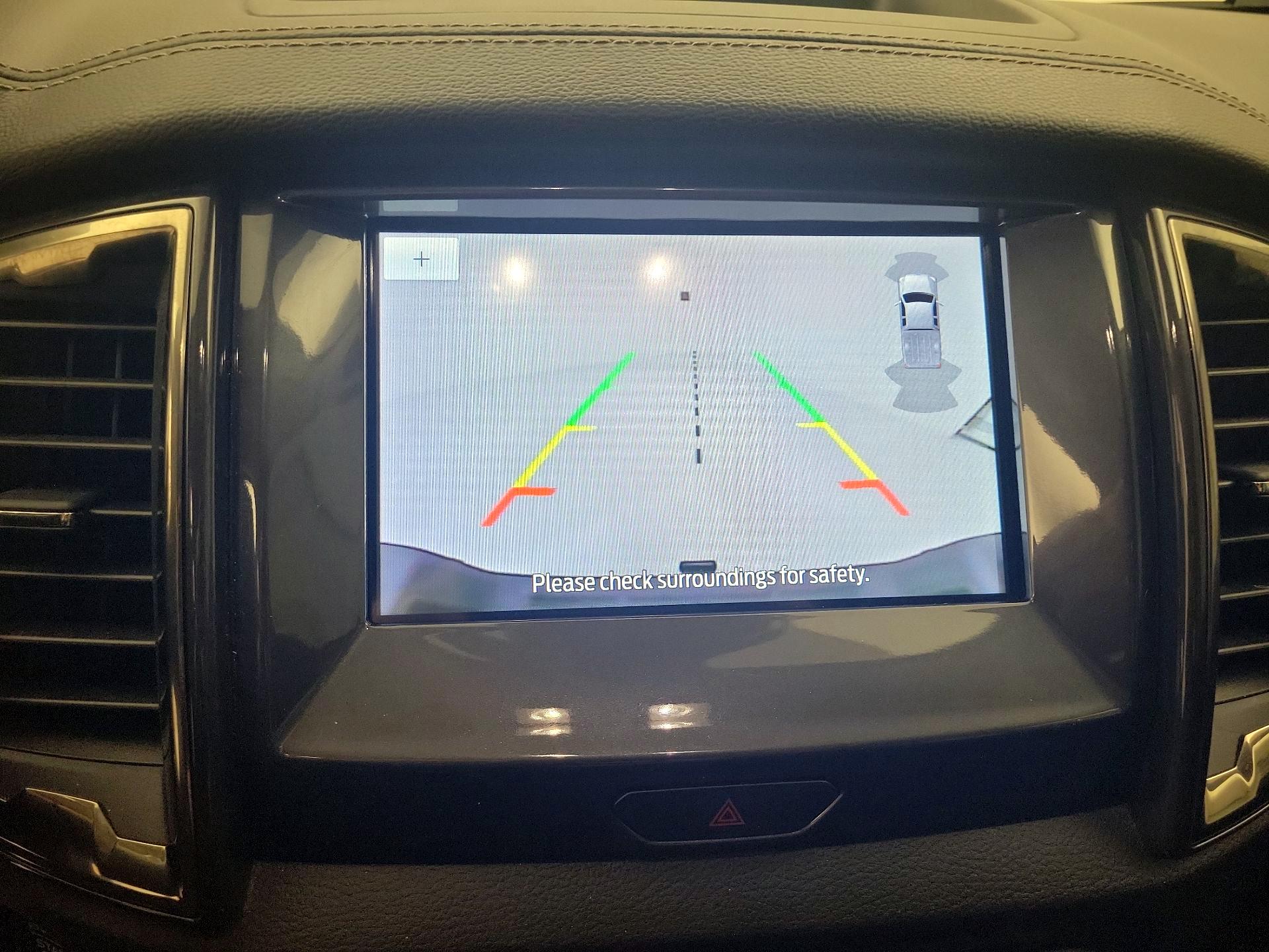 Thumbnail: 2020 Ford Ranger - 15