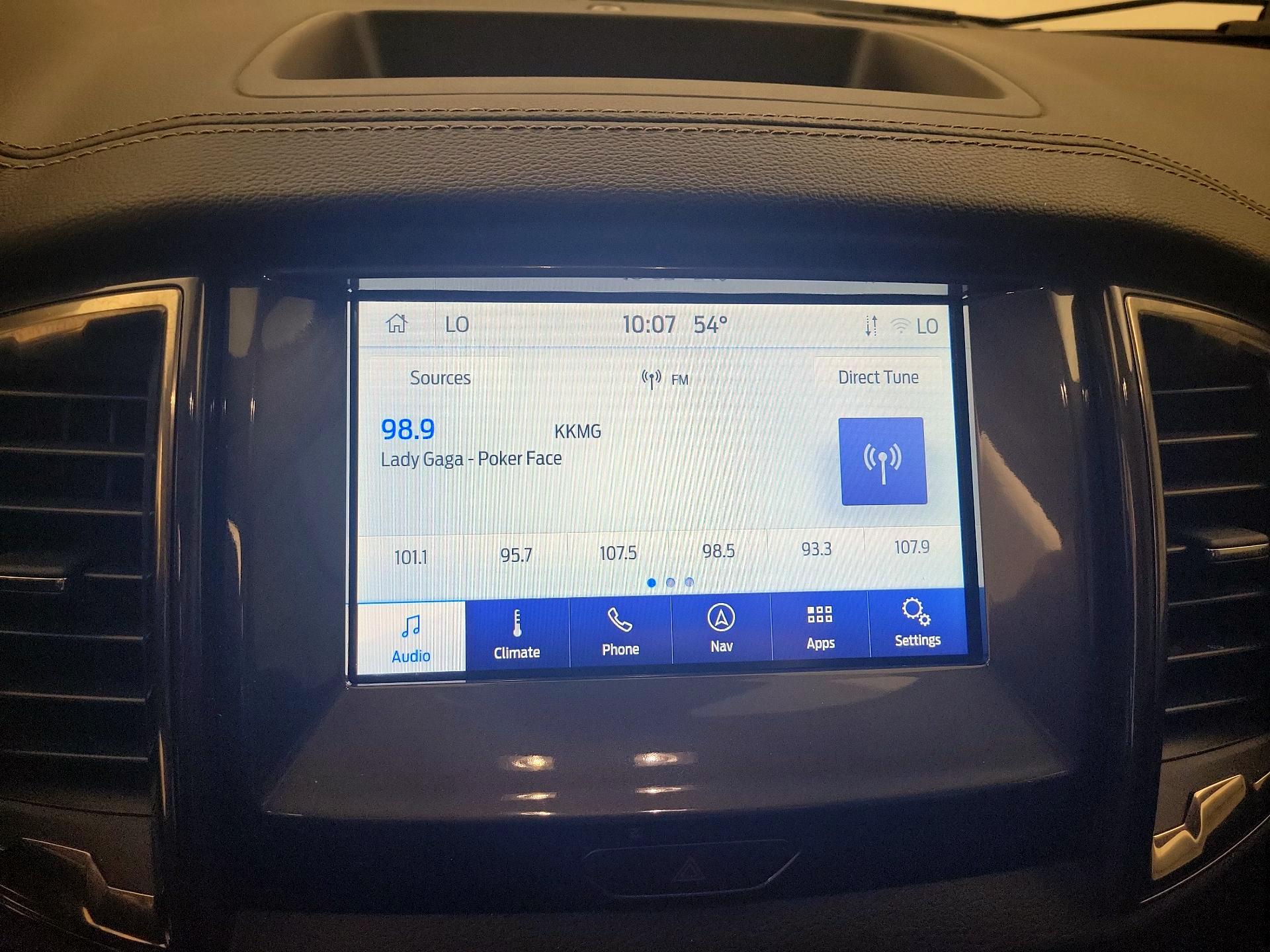 Thumbnail: 2020 Ford Ranger - 16