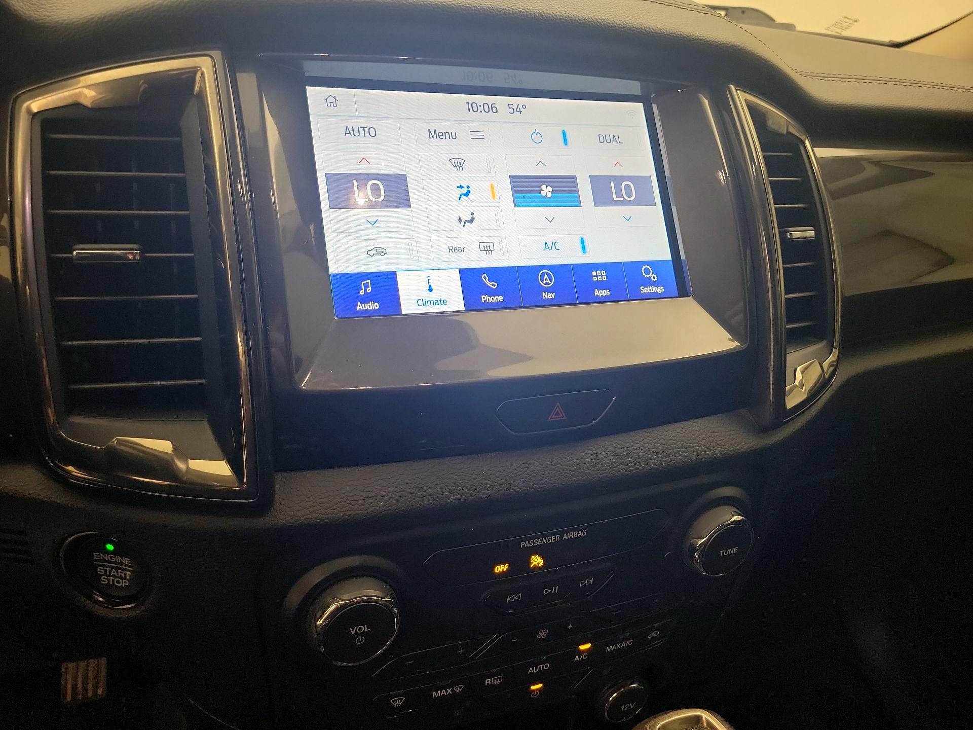 Thumbnail: 2020 Ford Ranger - 17