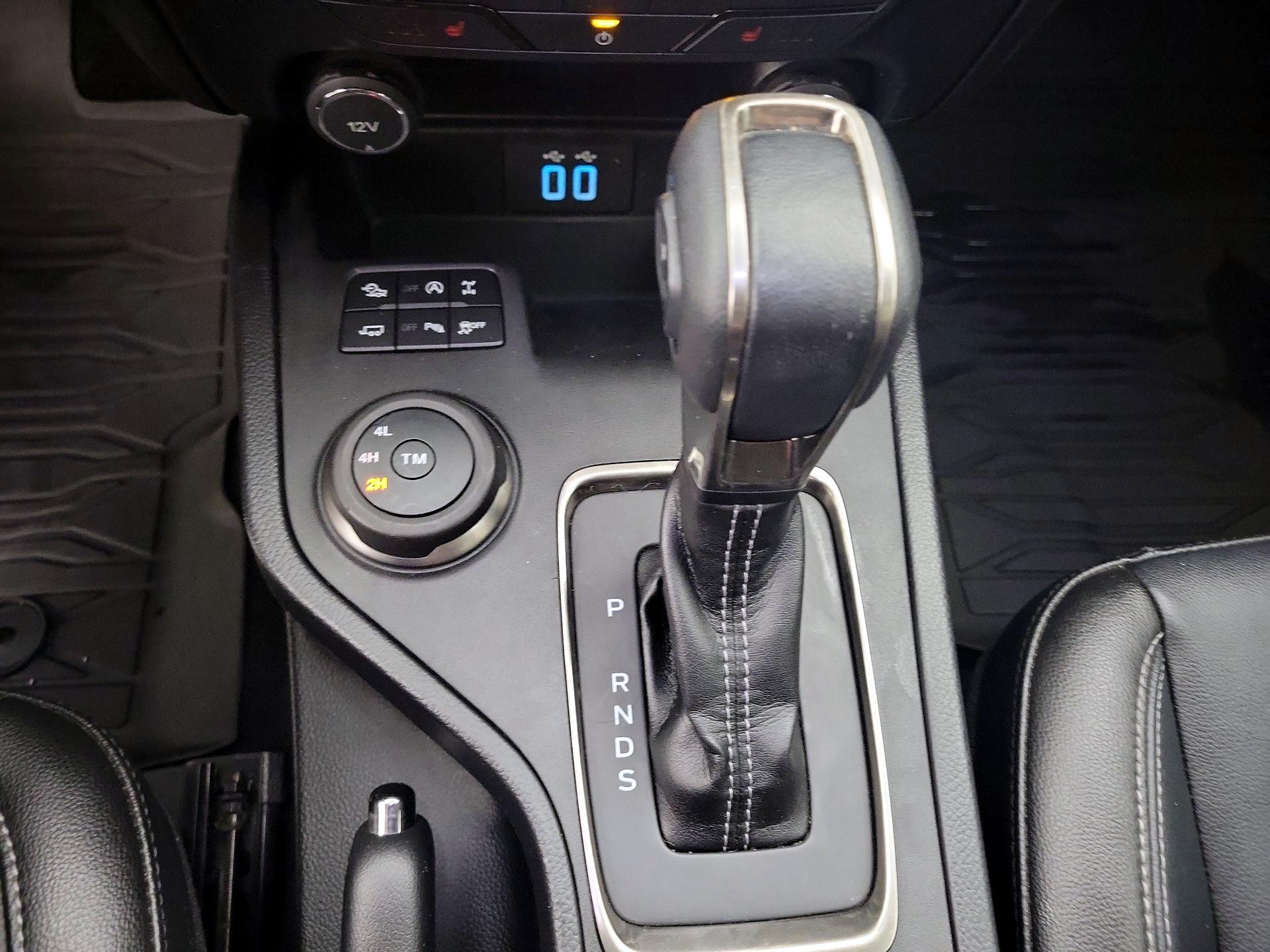 Thumbnail: 2020 Ford Ranger - 18