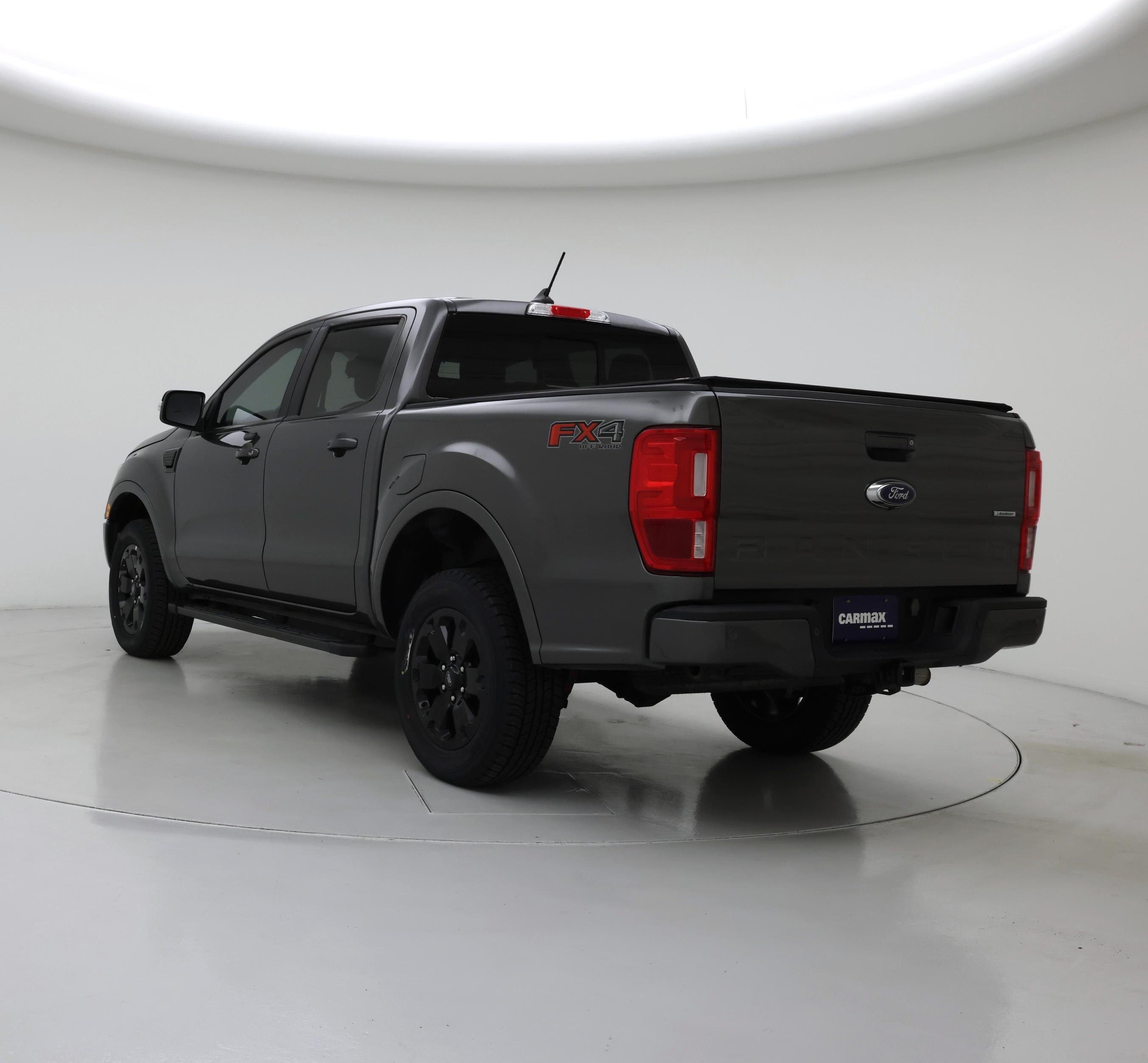 Thumbnail: 2020 Ford Ranger - 2