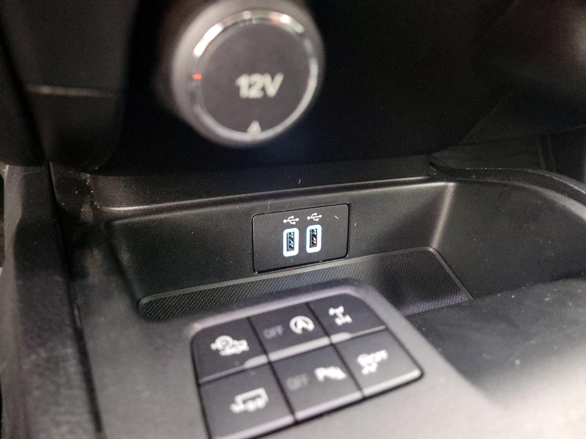 Thumbnail: 2020 Ford Ranger - 19