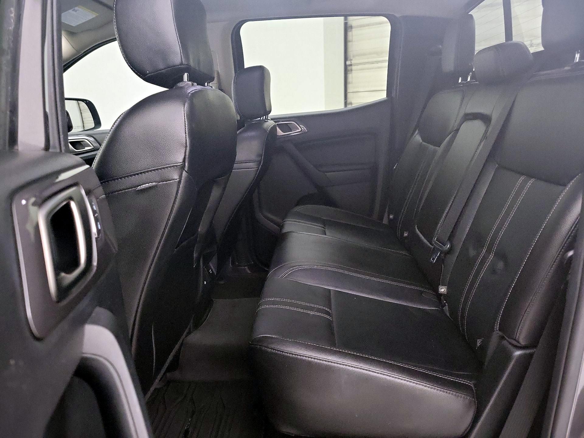 Thumbnail: 2020 Ford Ranger - 20