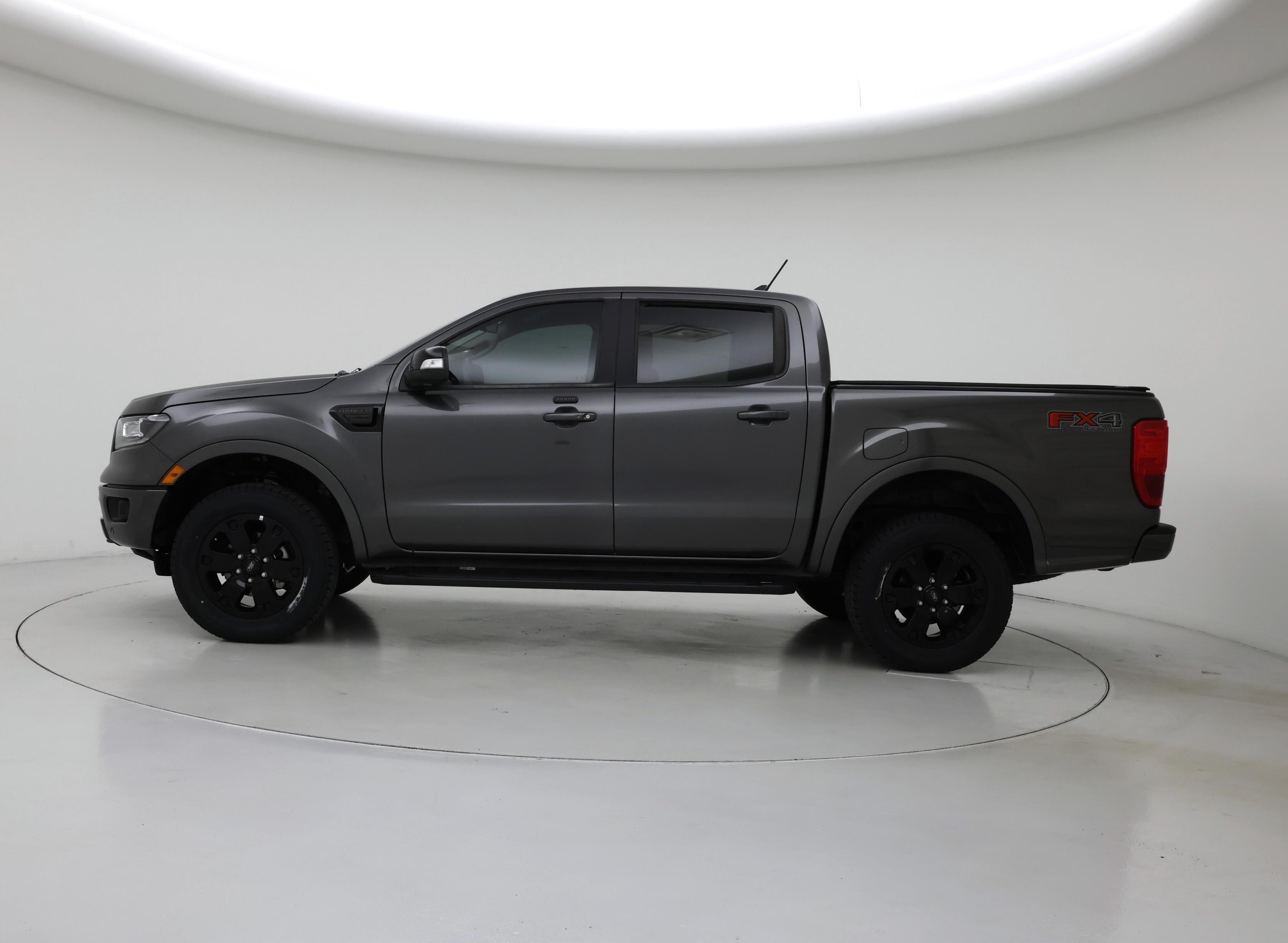 Thumbnail: 2020 Ford Ranger - 3