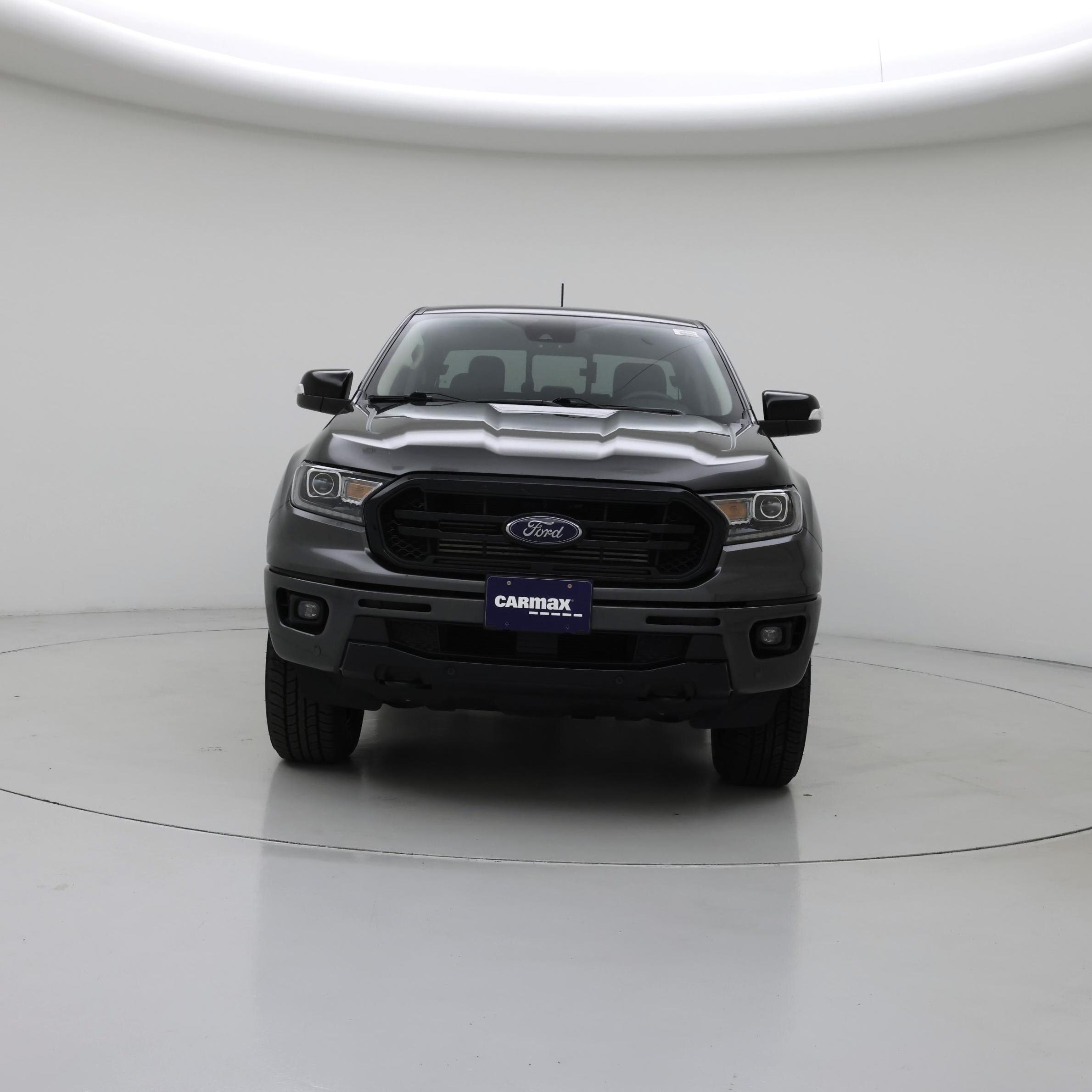 Thumbnail: 2020 Ford Ranger - 5