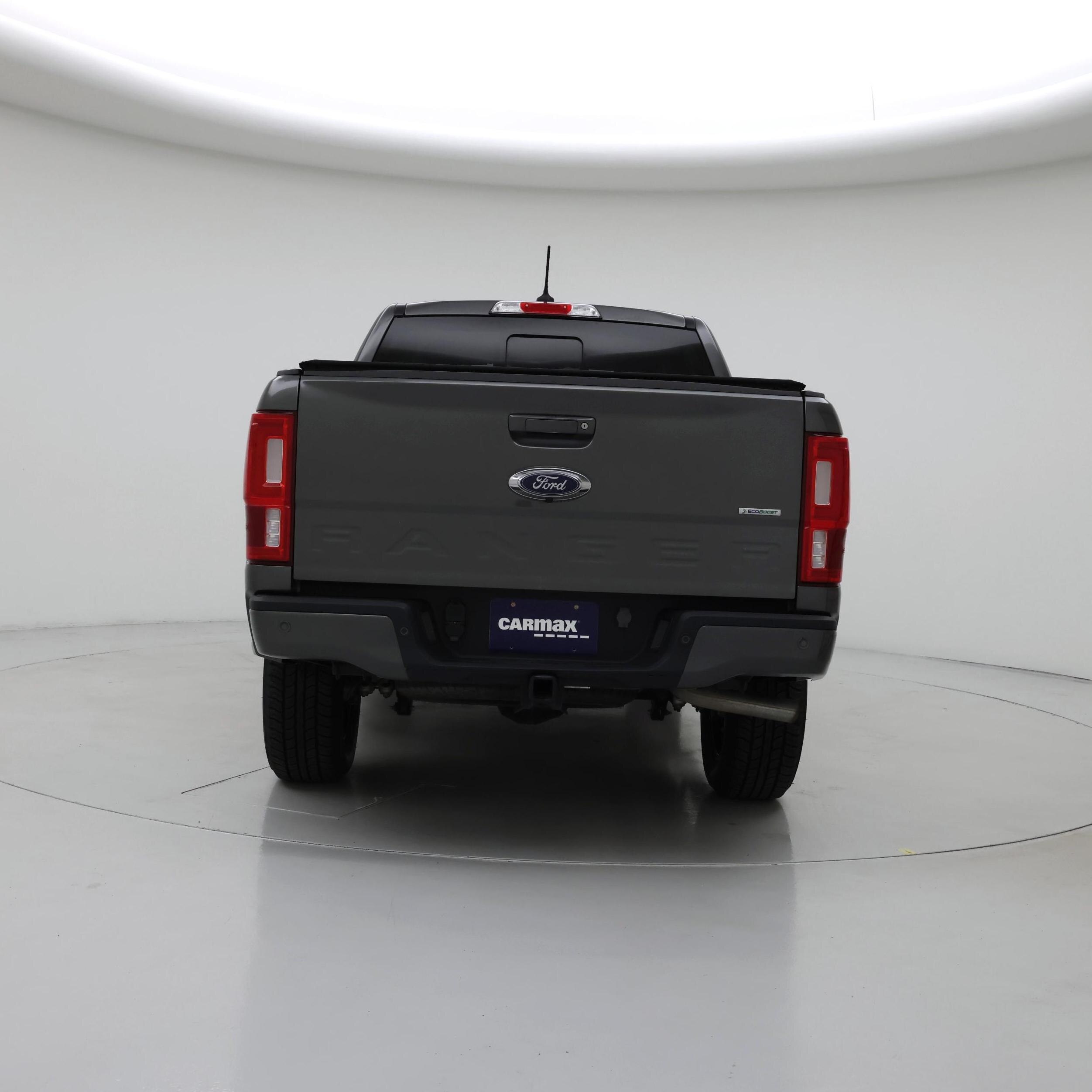 Thumbnail: 2020 Ford Ranger - 6