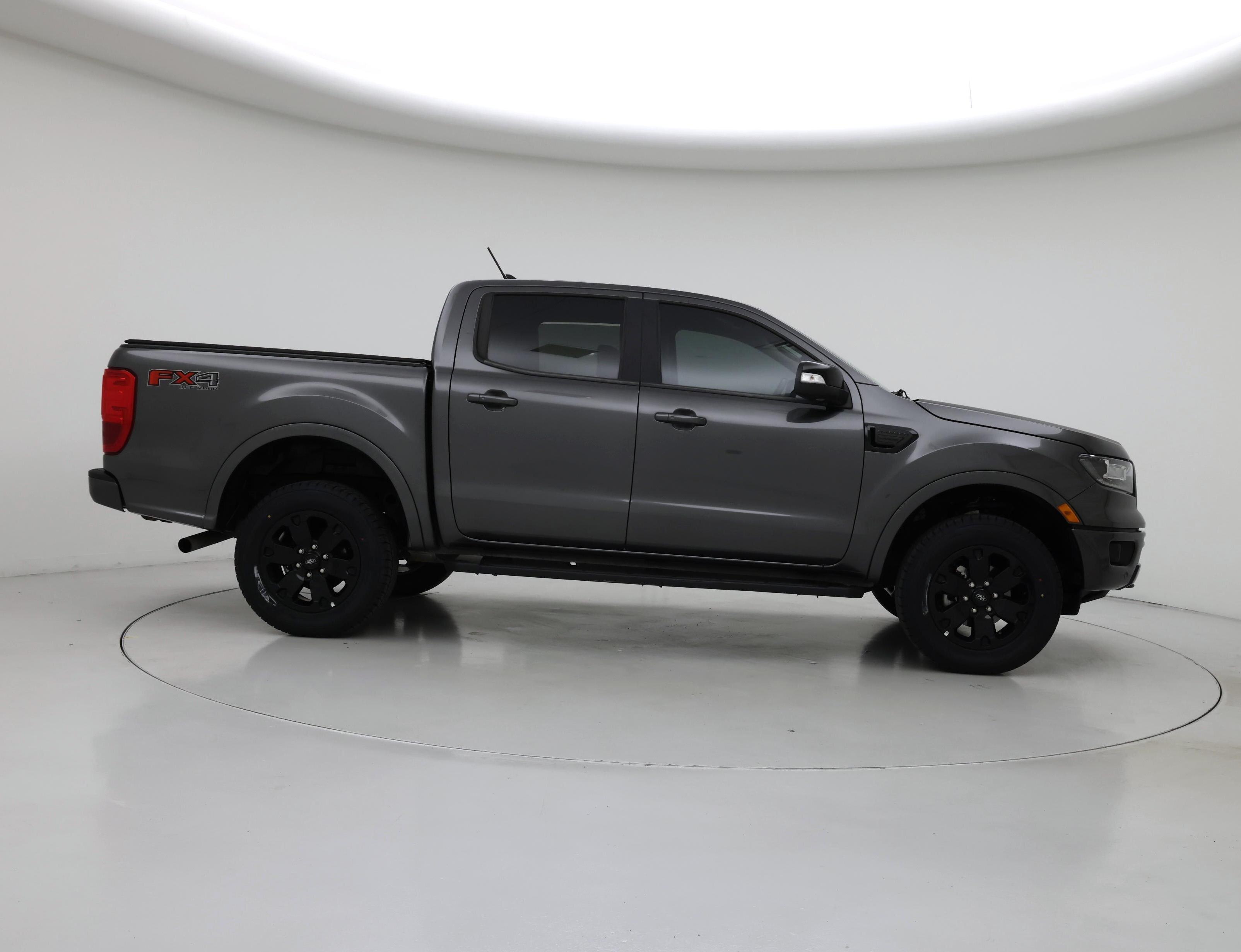 Thumbnail: 2020 Ford Ranger - 7