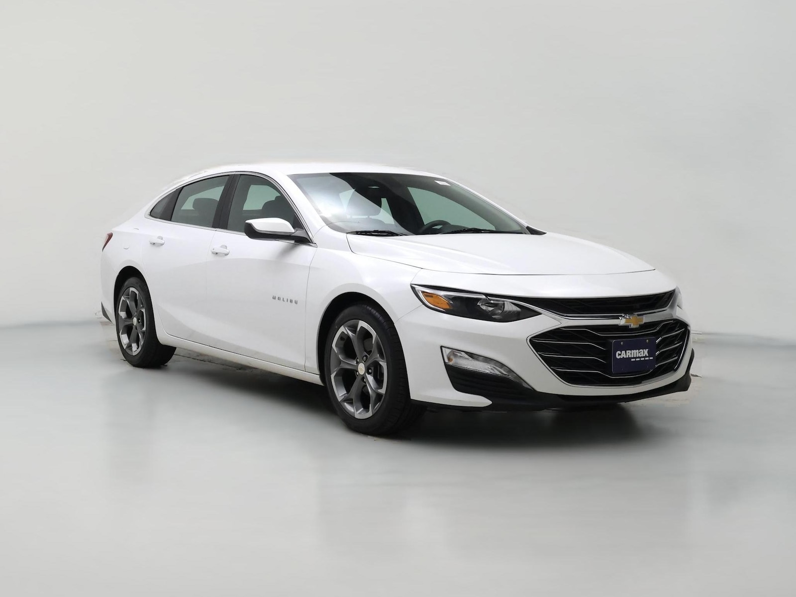 2020 Chevrolet Malibu