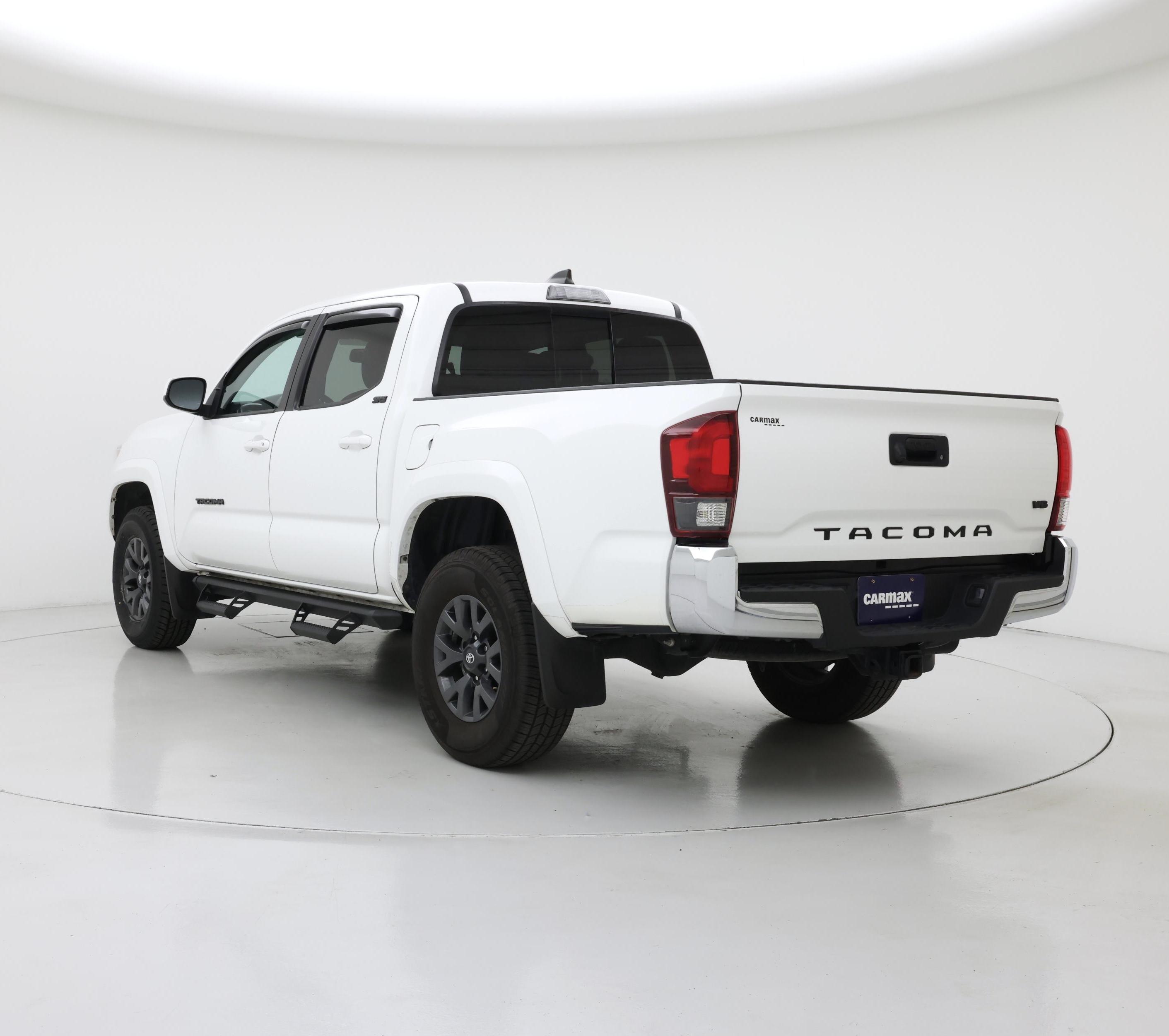 Thumbnail: 2023 Toyota Tacoma - 2
