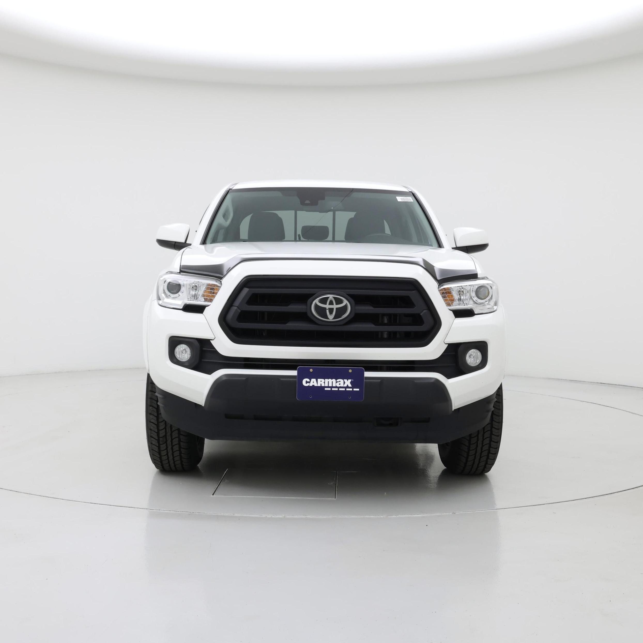 Thumbnail: 2023 Toyota Tacoma - 5
