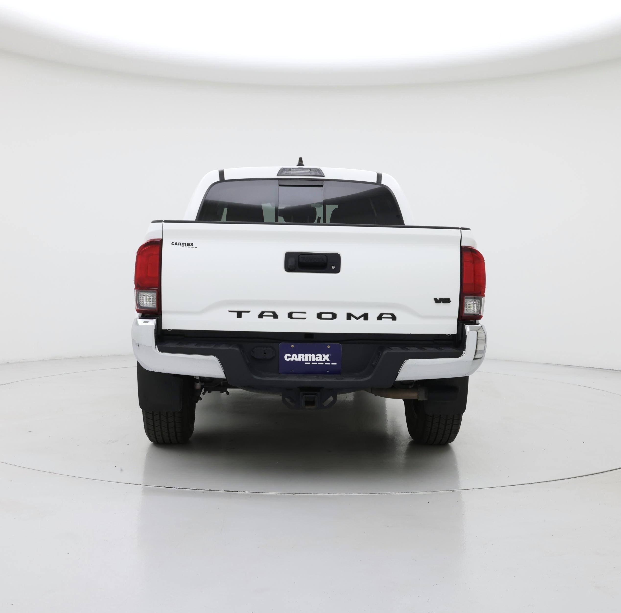 Thumbnail: 2023 Toyota Tacoma - 6