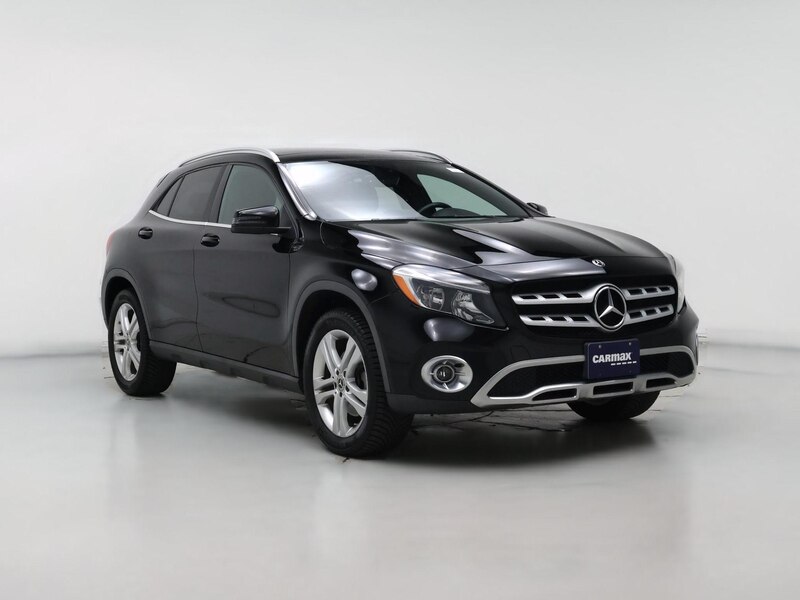 2018 Mercedes-Benz GLA 250 -
                  Denver, CO