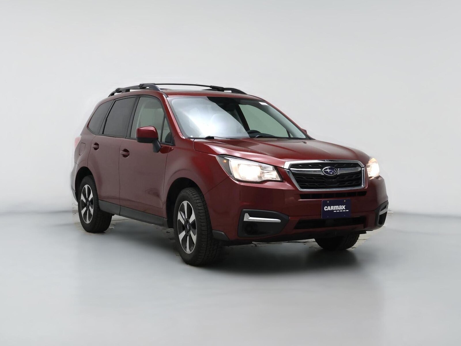 2017 Subaru Forester Premium