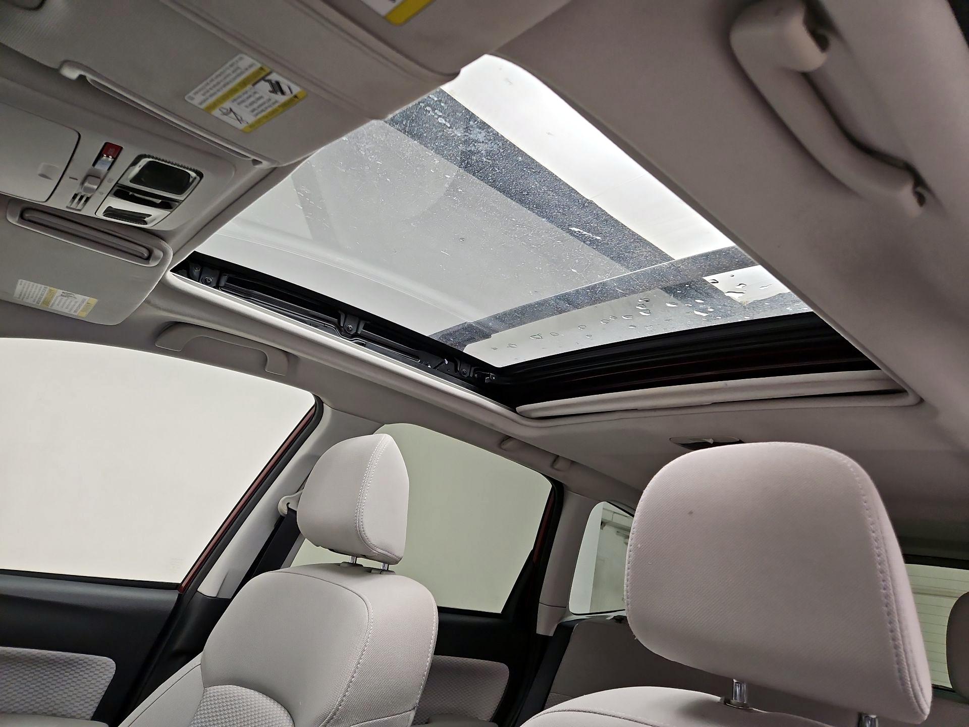 Thumbnail: 2017 Subaru Forester - 18