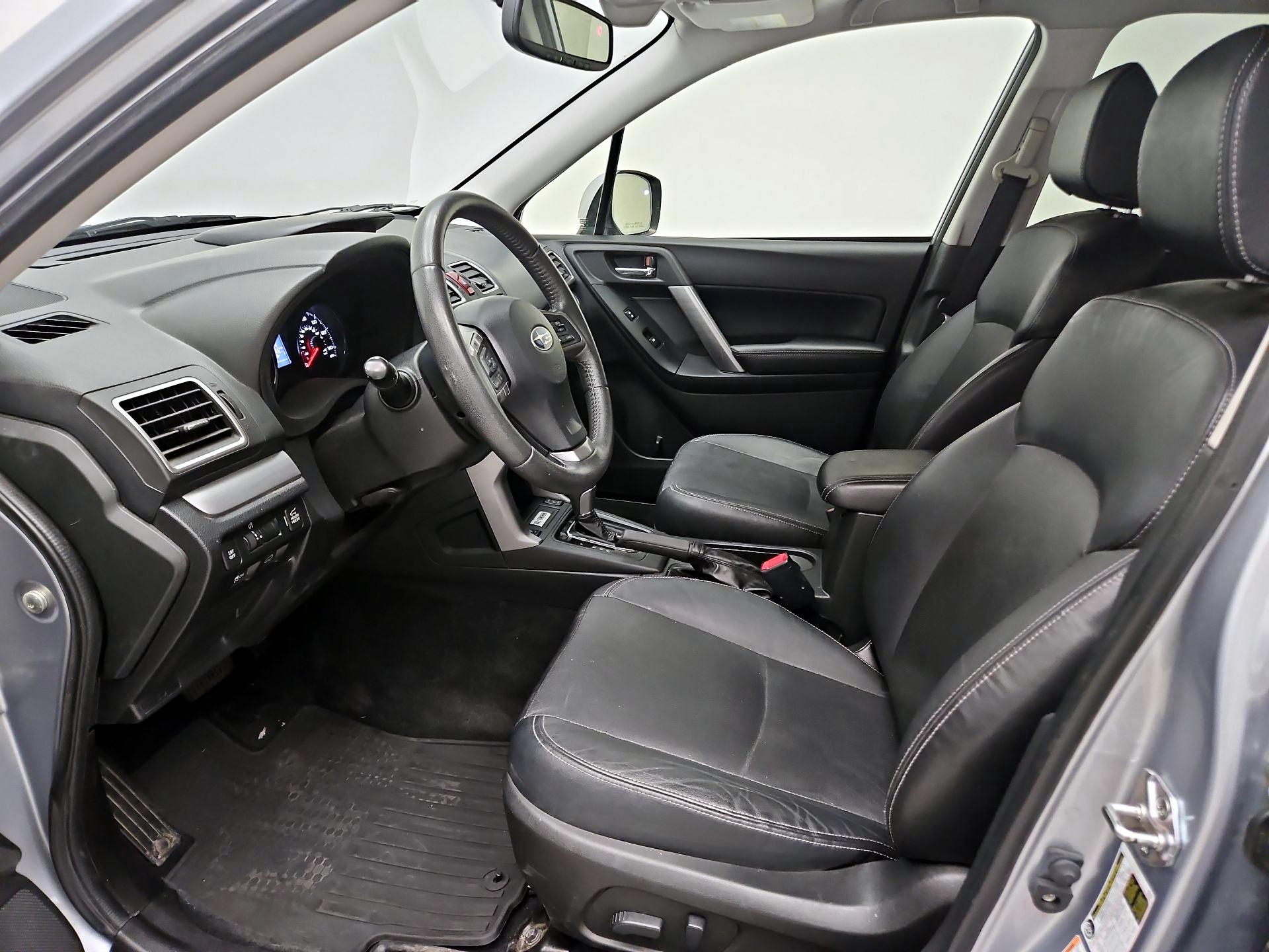 Thumbnail: 2016 Subaru Forester - 11