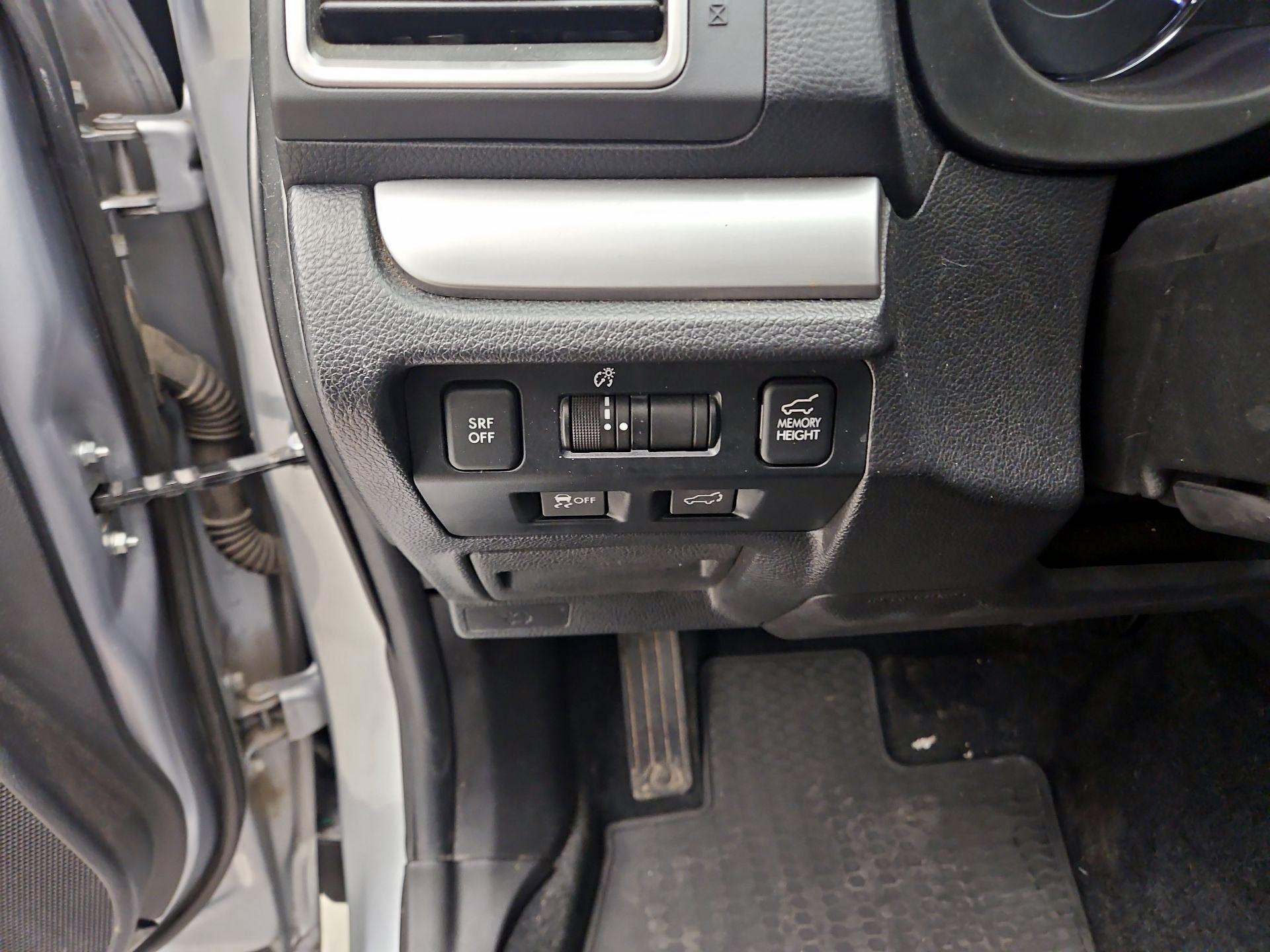 Thumbnail: 2016 Subaru Forester - 13