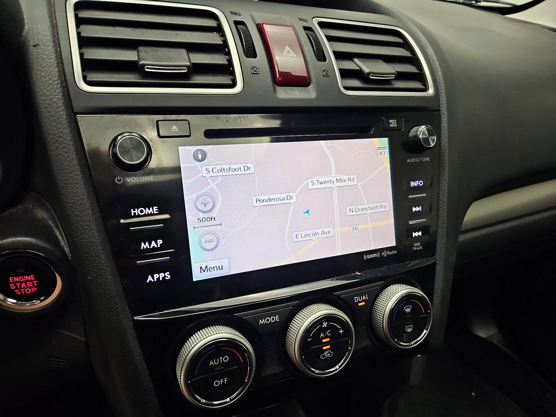 Thumbnail: 2016 Subaru Forester - 14
