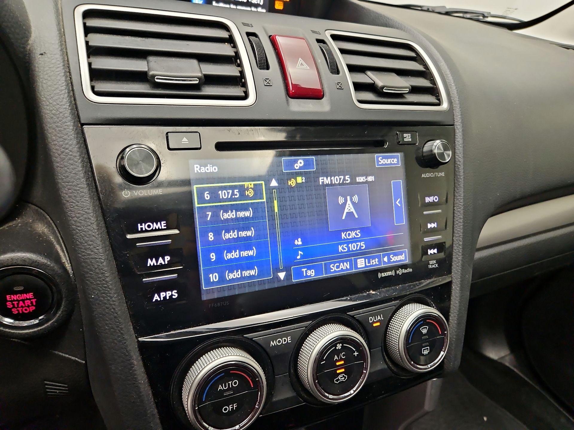 Thumbnail: 2016 Subaru Forester - 15