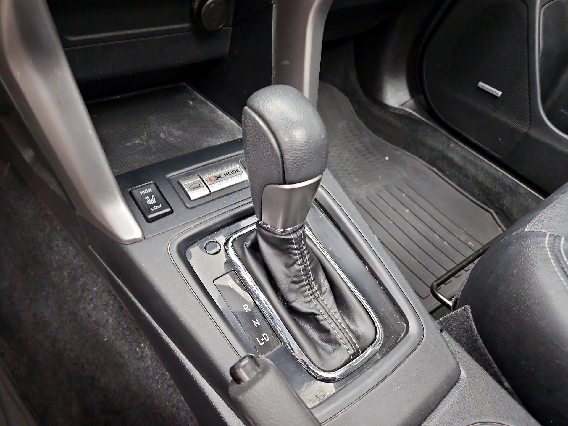 Thumbnail: 2016 Subaru Forester - 17
