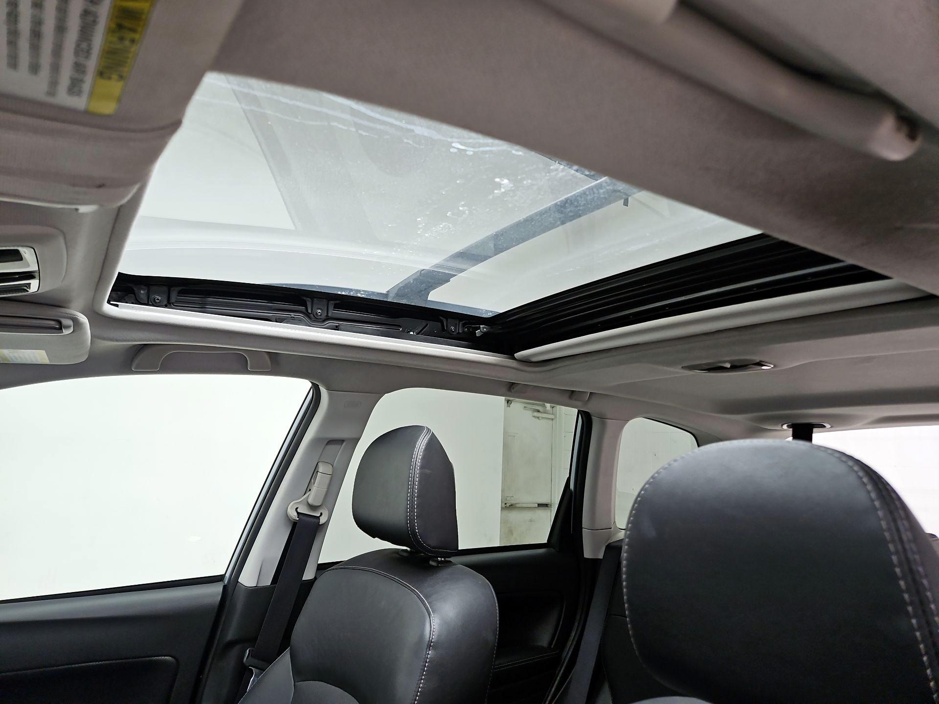 Thumbnail: 2016 Subaru Forester - 19