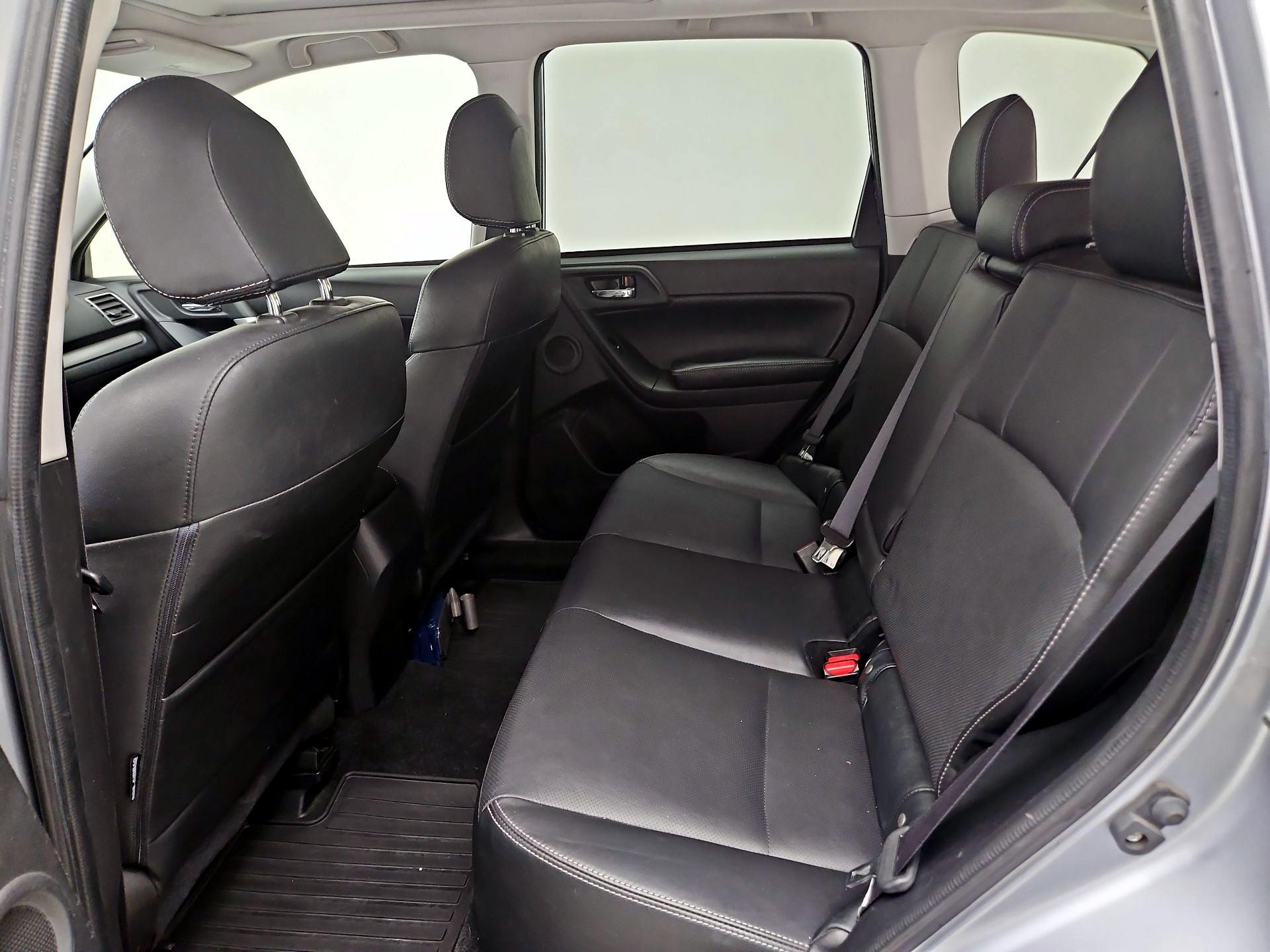 Thumbnail: 2016 Subaru Forester - 20