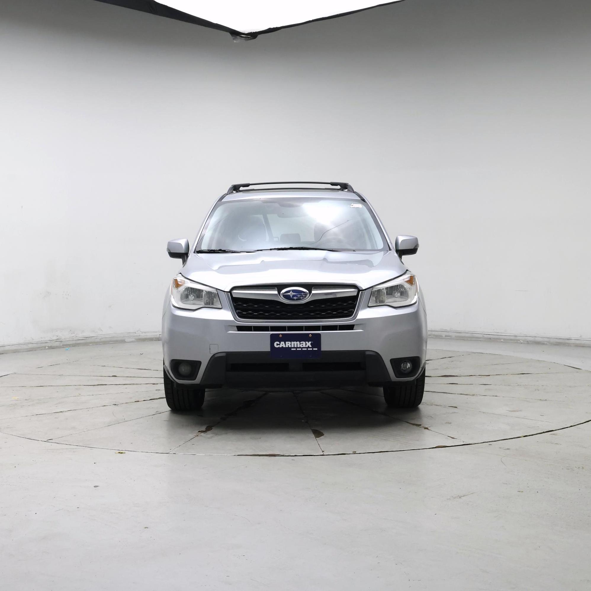Thumbnail: 2016 Subaru Forester - 5