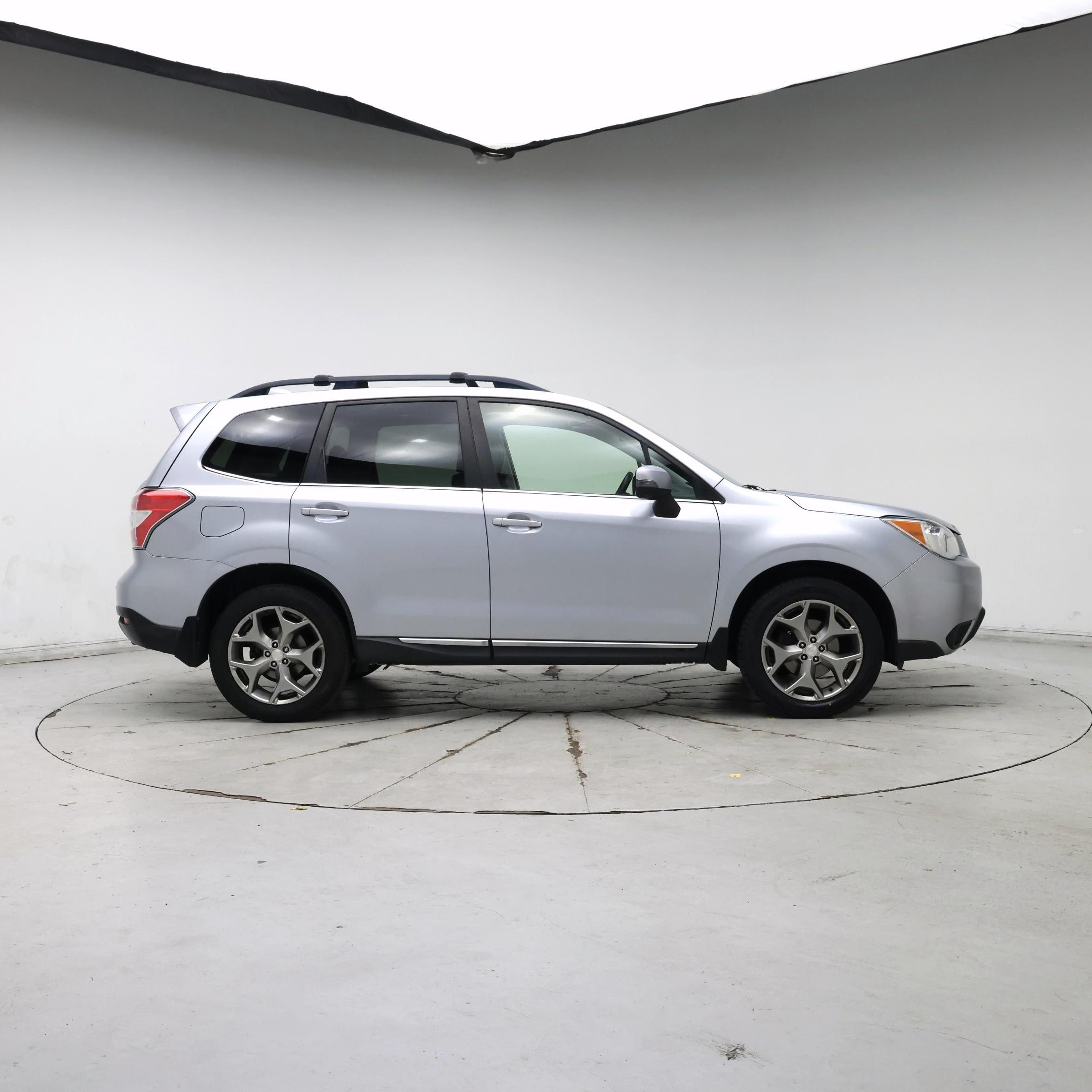 Thumbnail: 2016 Subaru Forester - 7