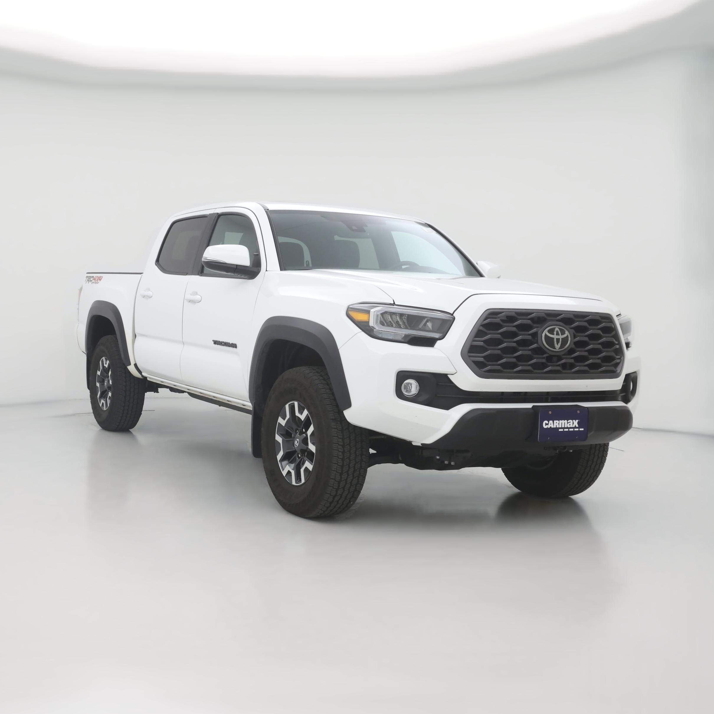Thumbnail: 2022 Toyota Tacoma - 1