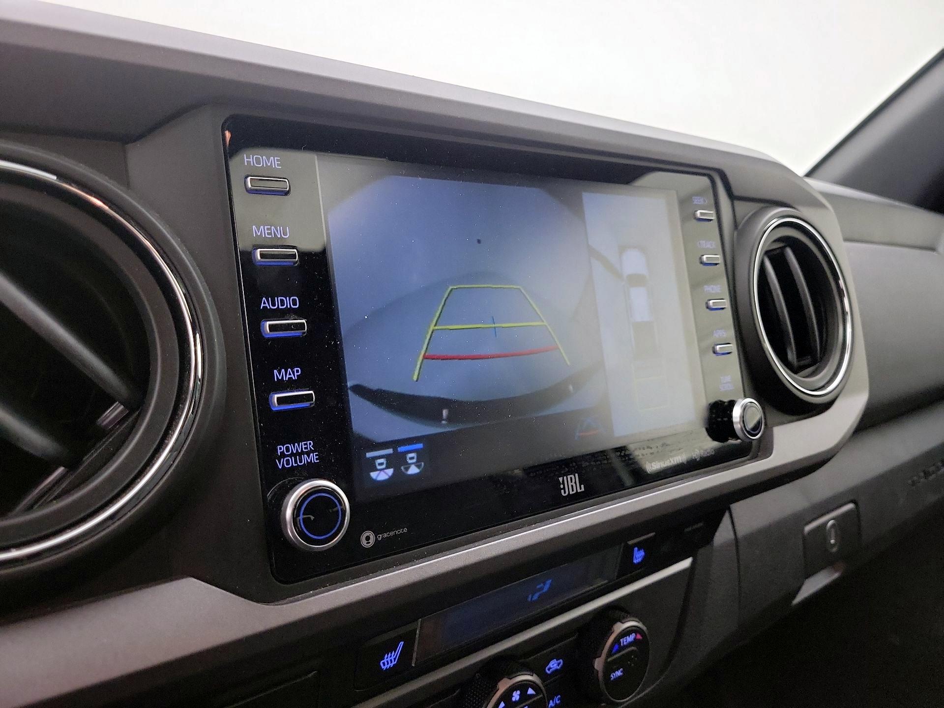 Thumbnail: 2022 Toyota Tacoma - 15