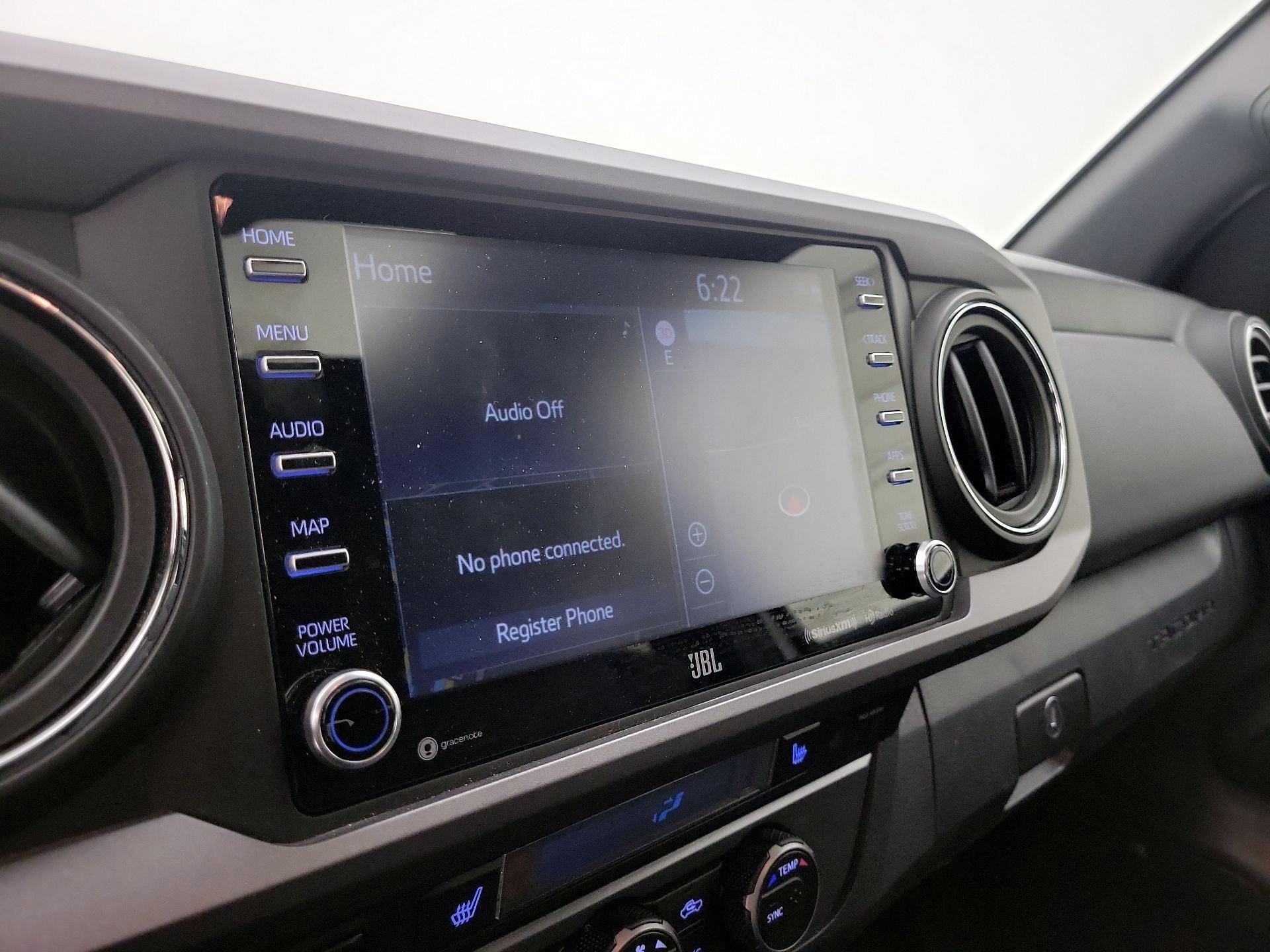 Thumbnail: 2022 Toyota Tacoma - 16