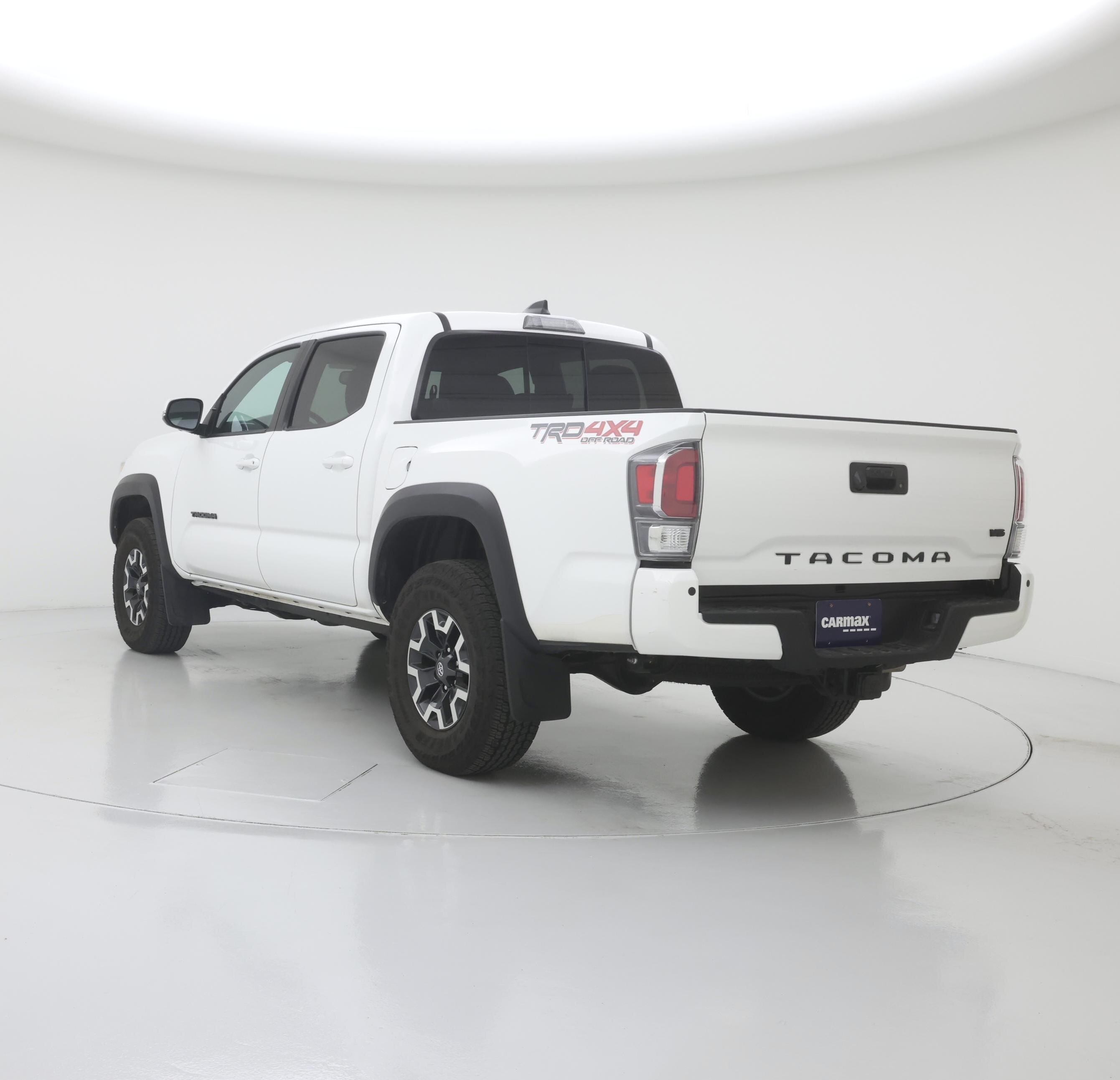 Thumbnail: 2022 Toyota Tacoma - 2