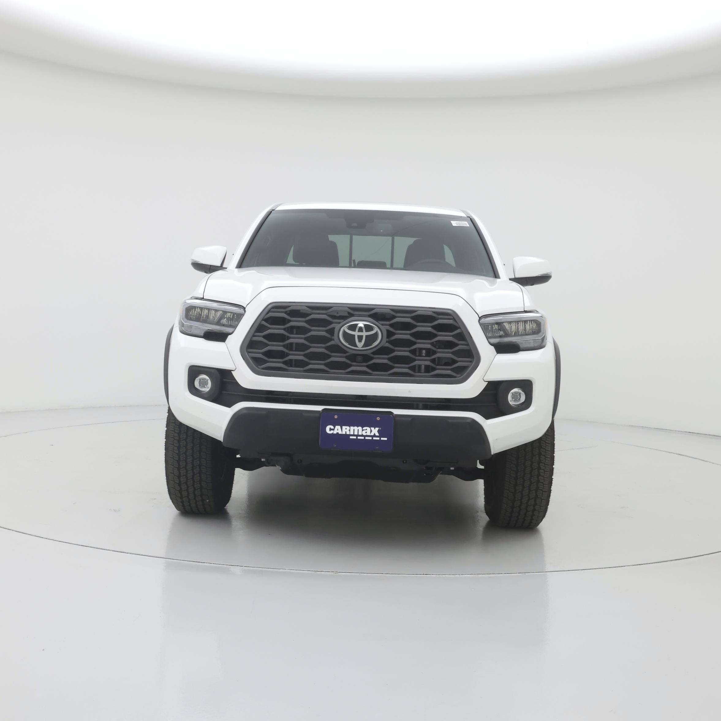 Thumbnail: 2022 Toyota Tacoma - 5