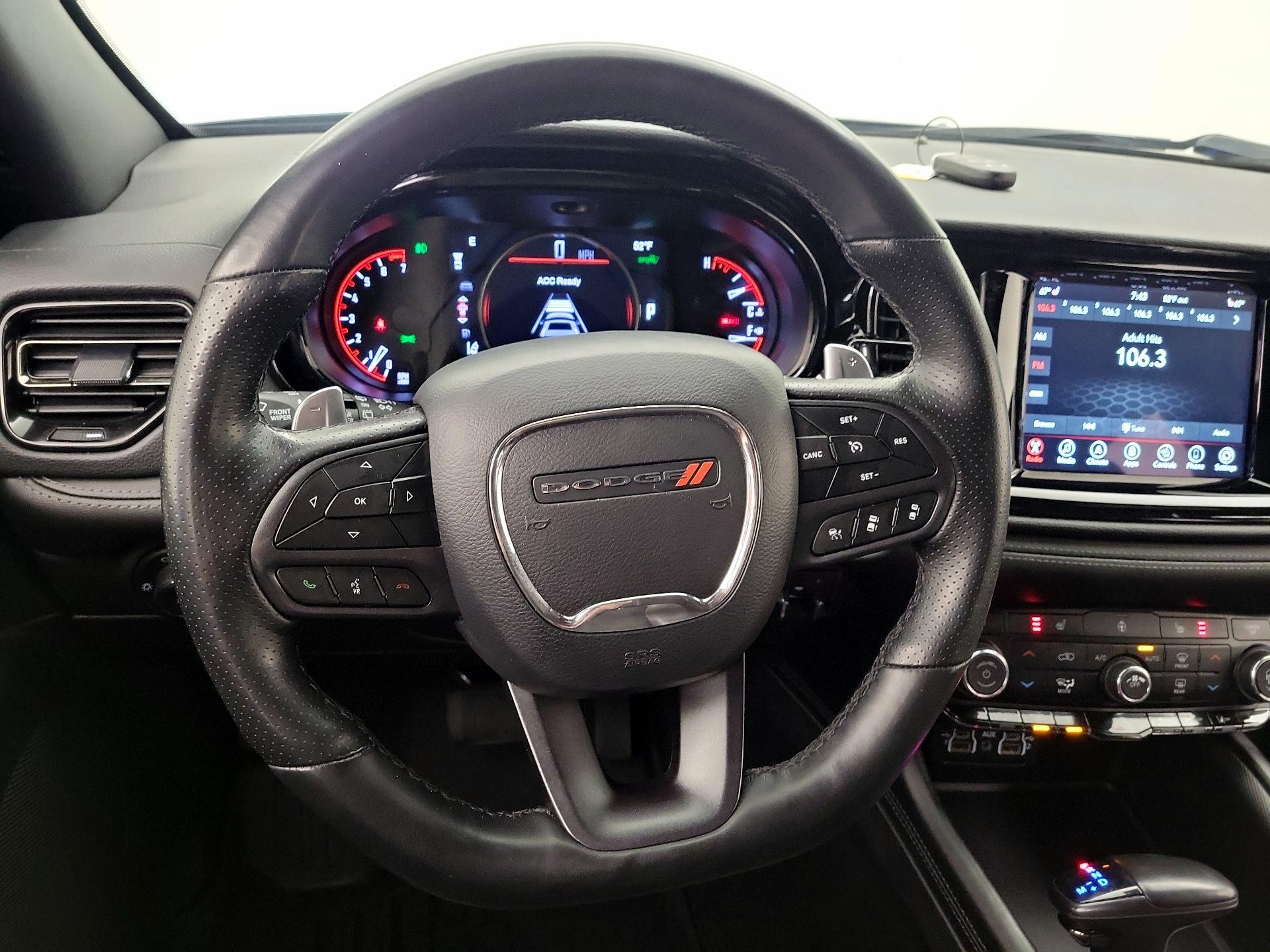 Thumbnail: 2022 Dodge Durango - 10